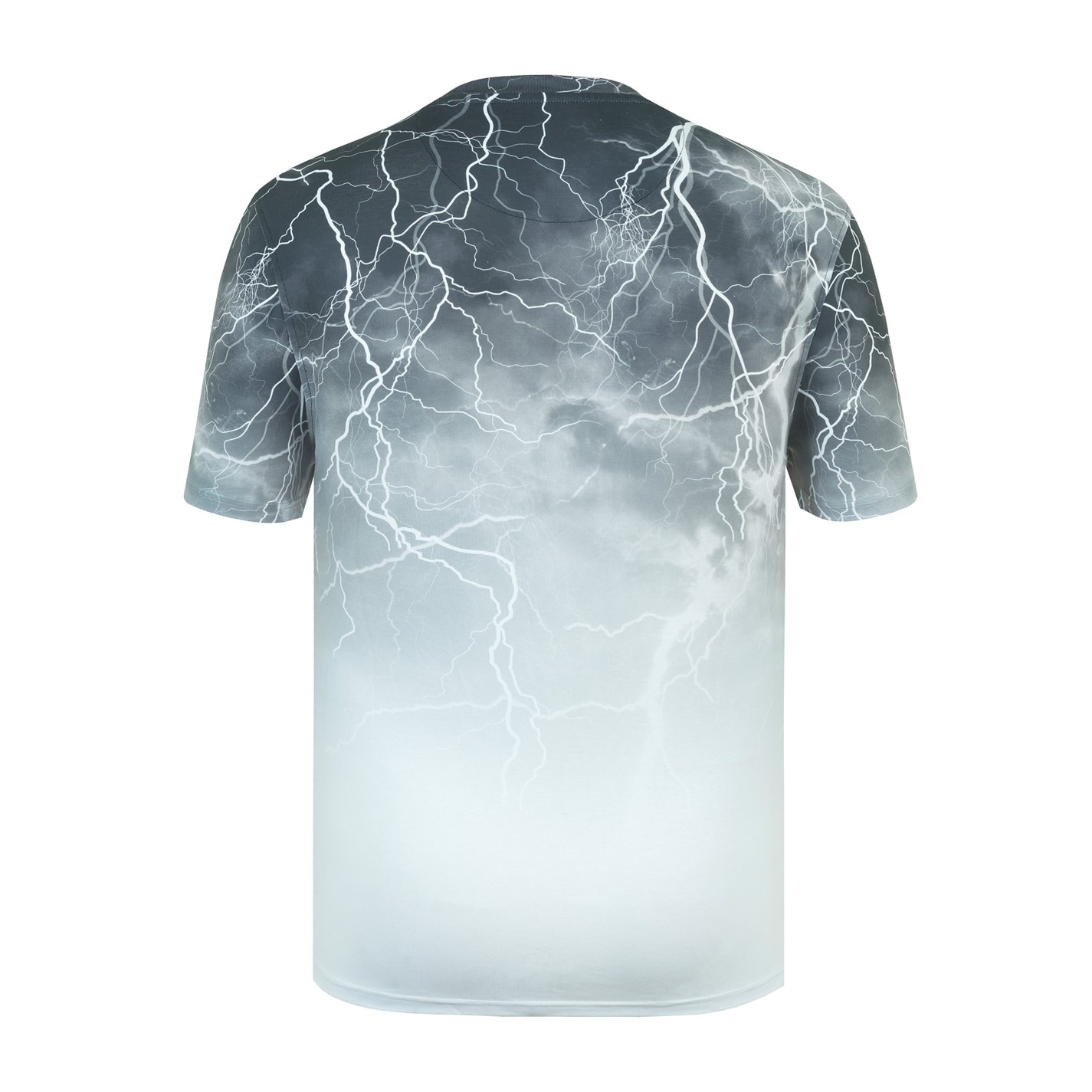 Firetrap Sub T Shirt Mens - 2