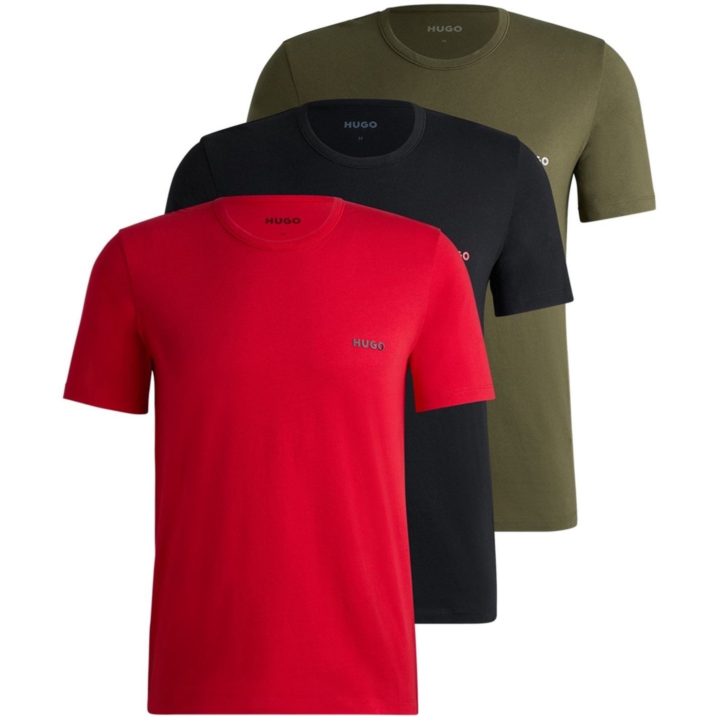 Hugo Red 5334490