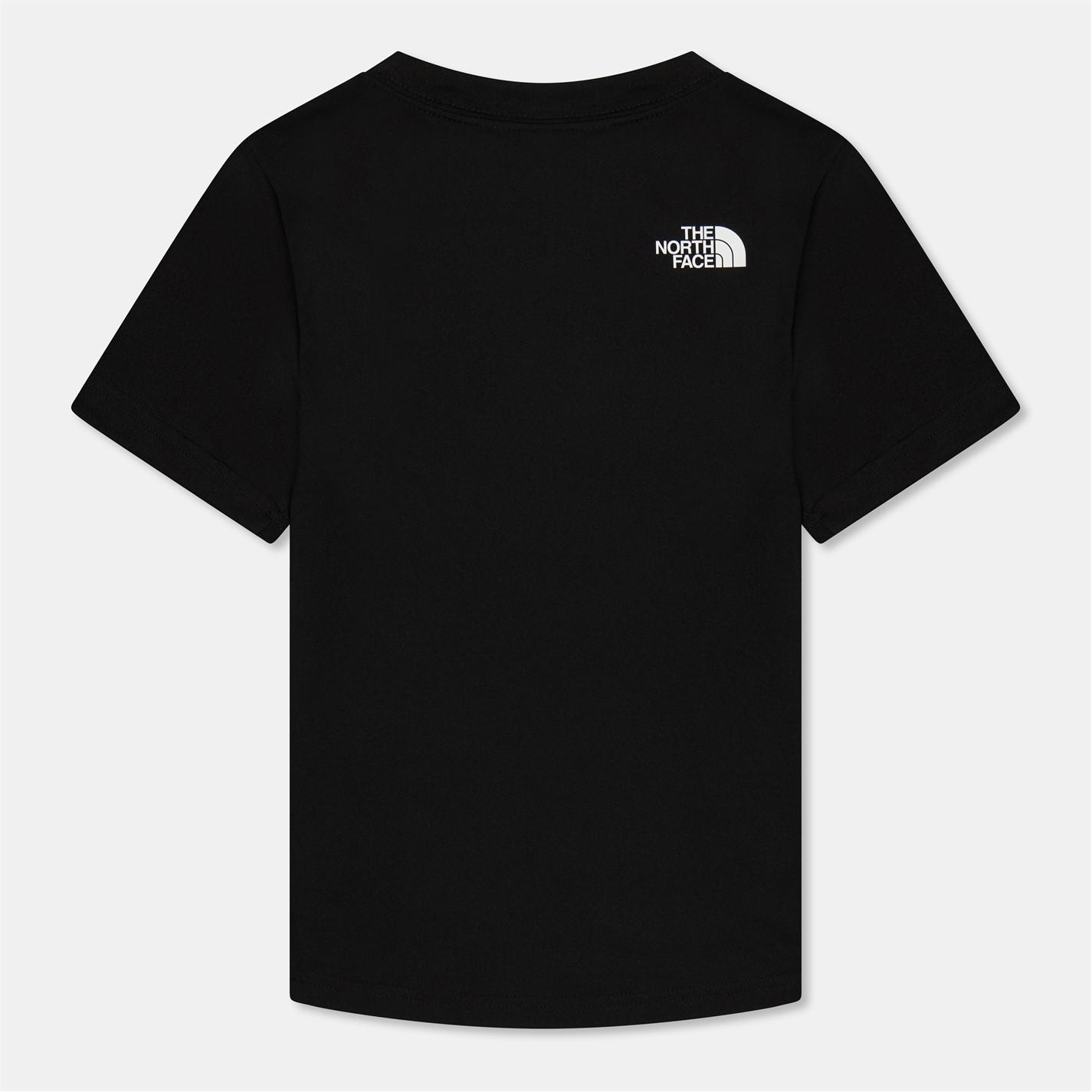 The North Face New 24/7 Short Sleeve T-Shirt Junior - 2