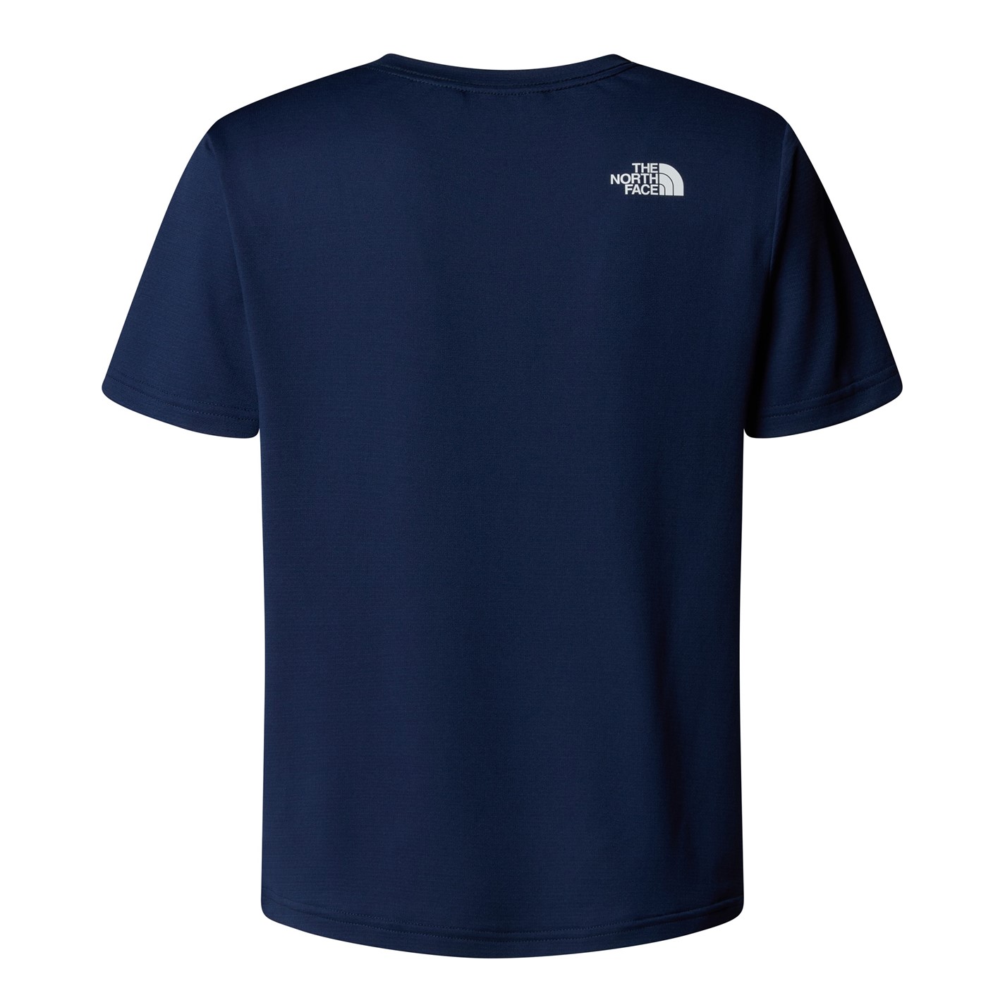The North Face New 24/7 Short Sleeve T-Shirt Junior - 2