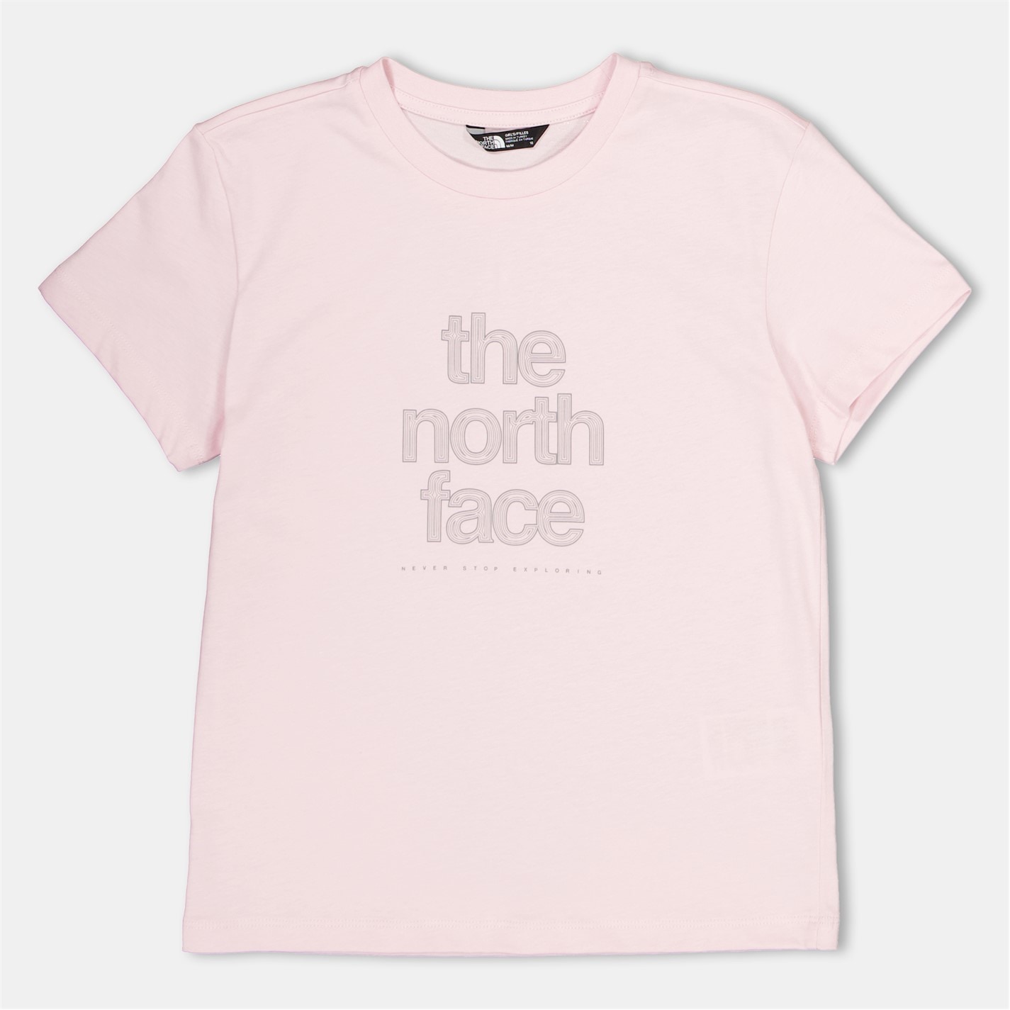 Tričko The North Face Blossom BP6 304987