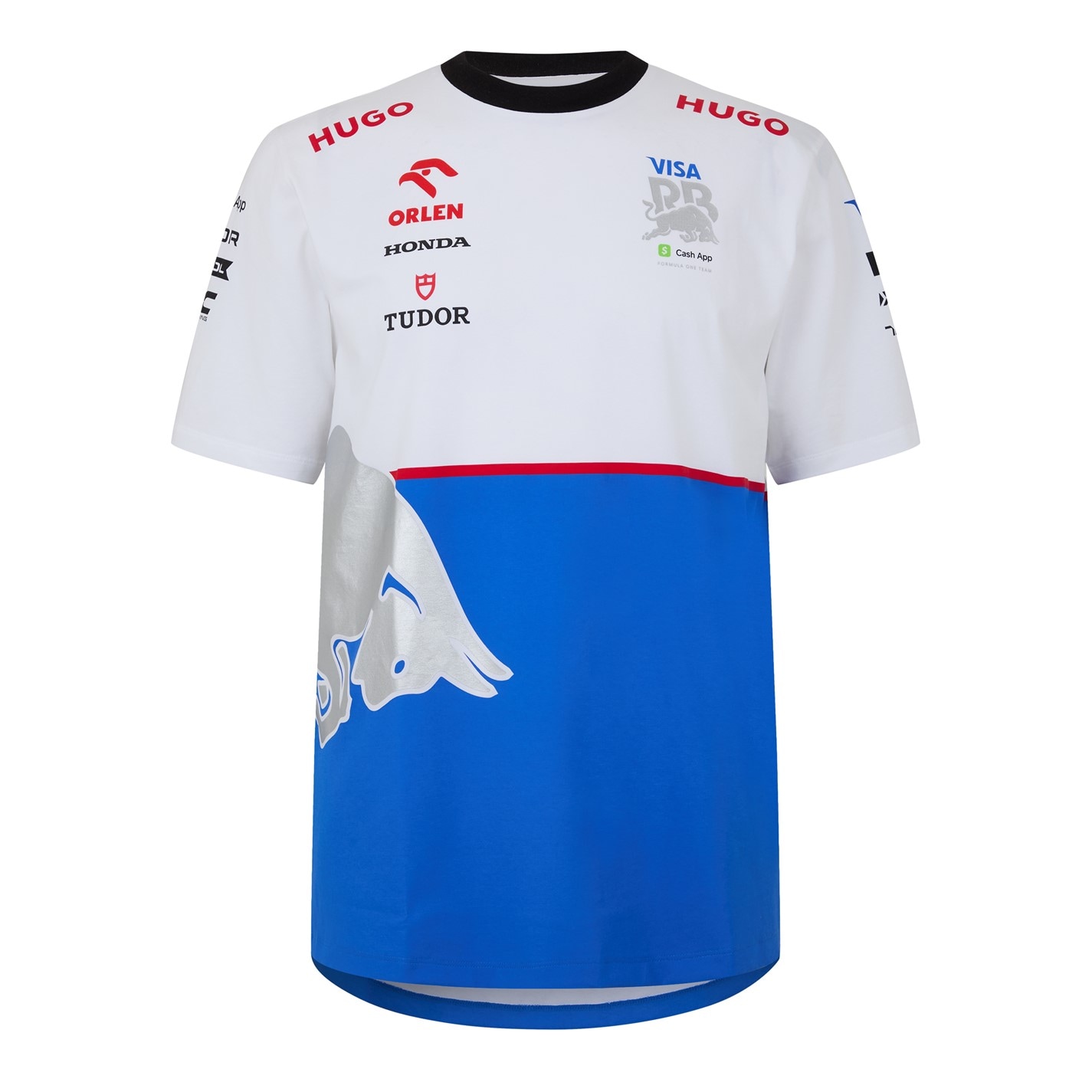 Tričko Hugo White 2625125