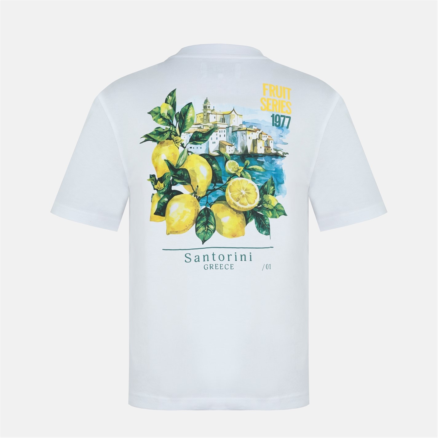 Firetrap Santorini T Sn61 - 2