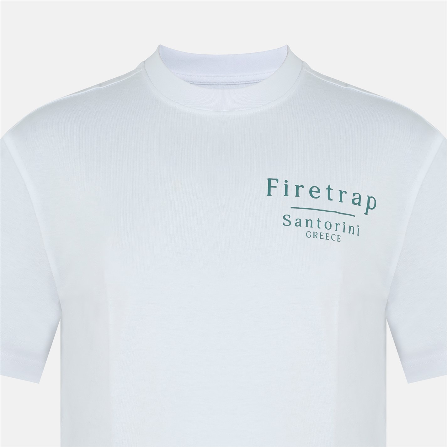 Firetrap Santorini T Sn61 - 3