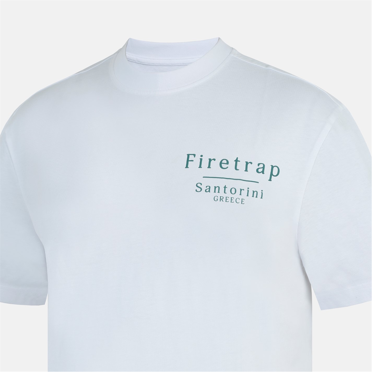 Firetrap Santorini T Sn61 - 5