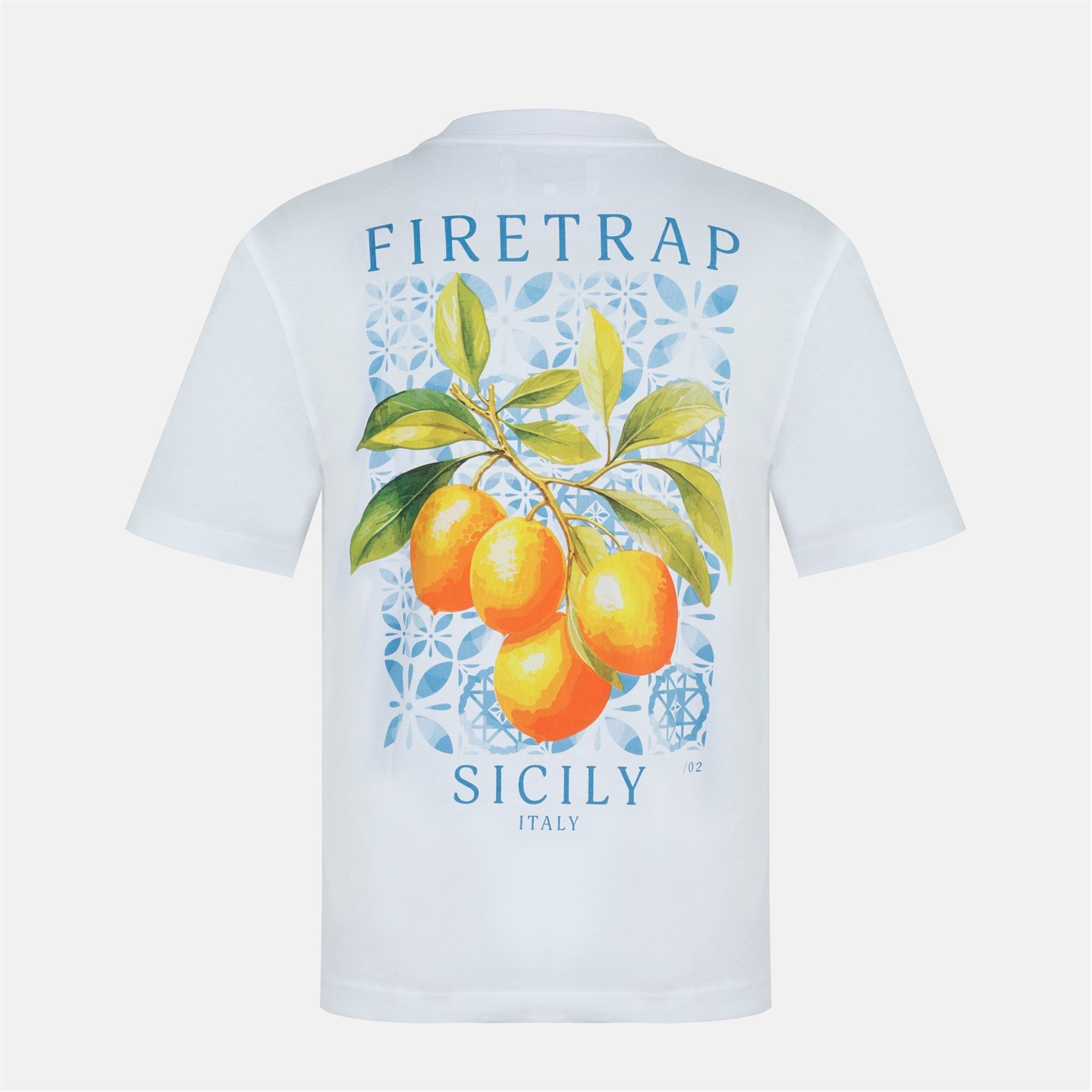 Firetrap Santorini T Sn61 - 2