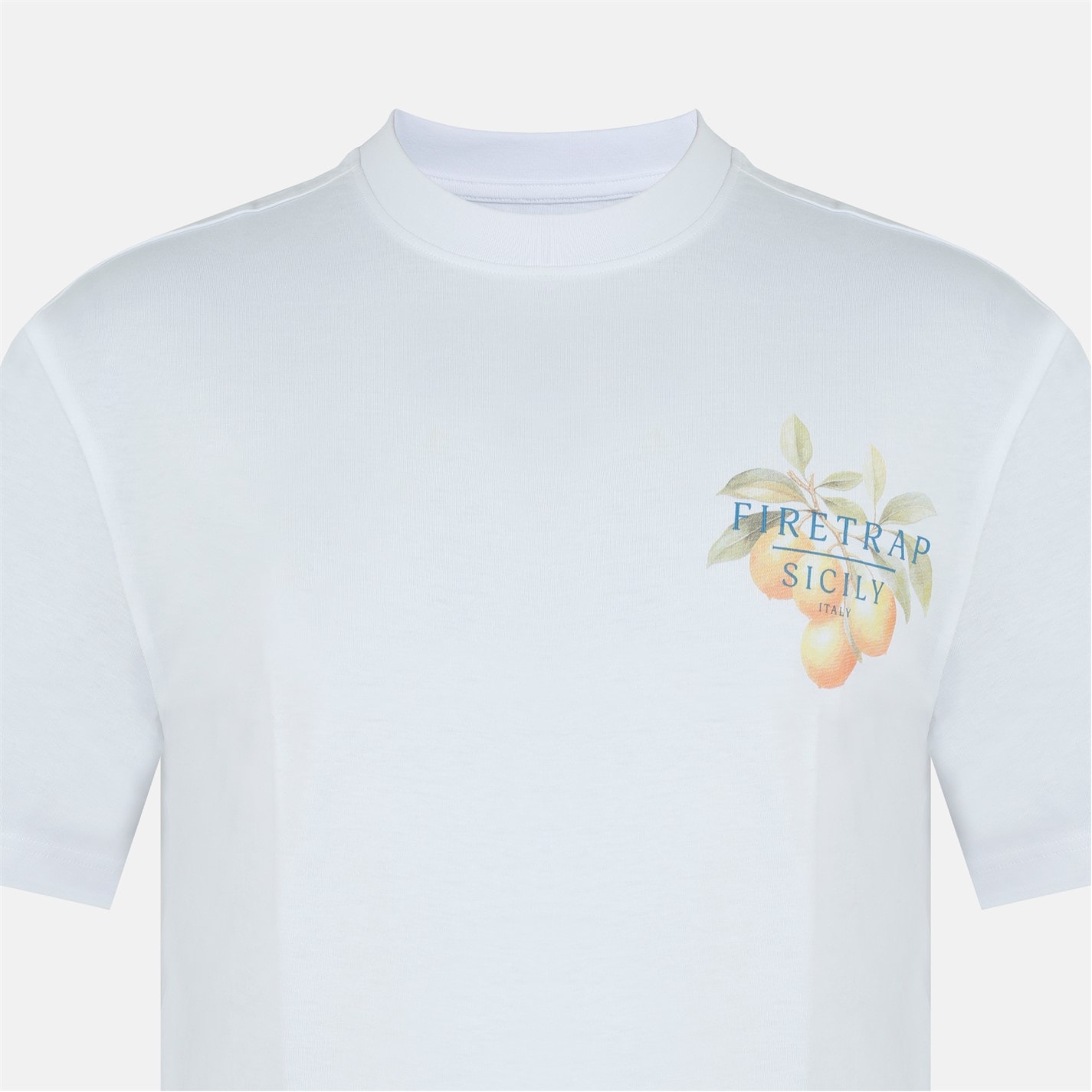 Firetrap Santorini T Sn61 - 3