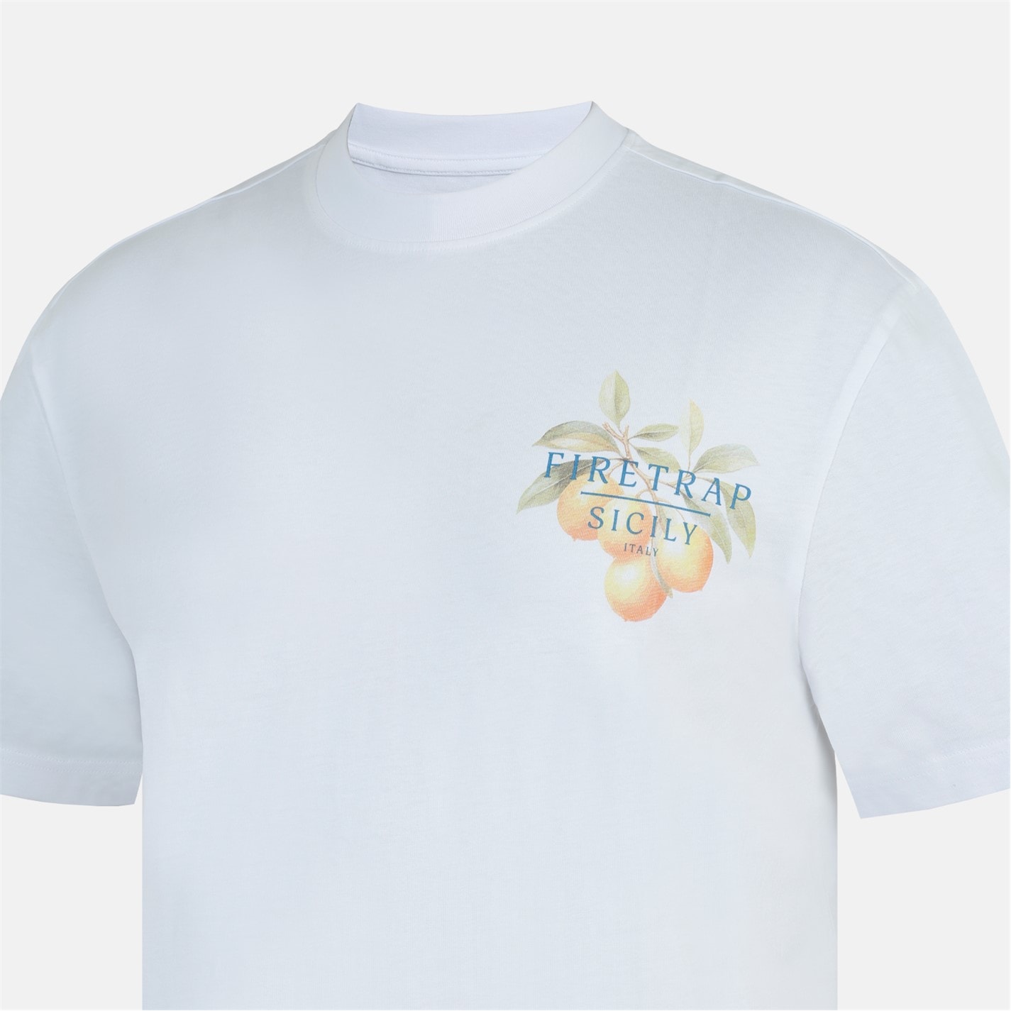 Firetrap Santorini T Sn61 - 5