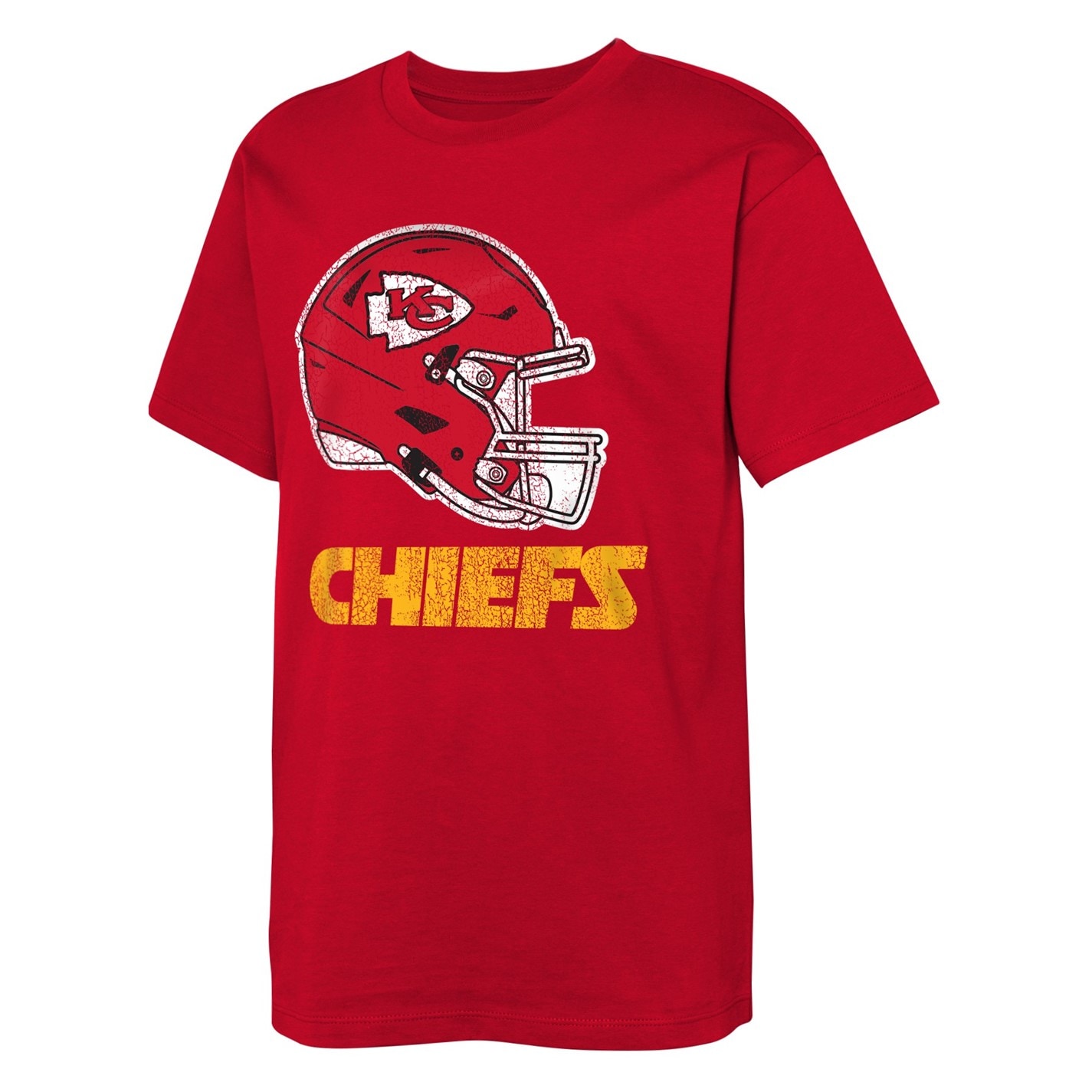Tričko NFL KC Chiefs 8245069