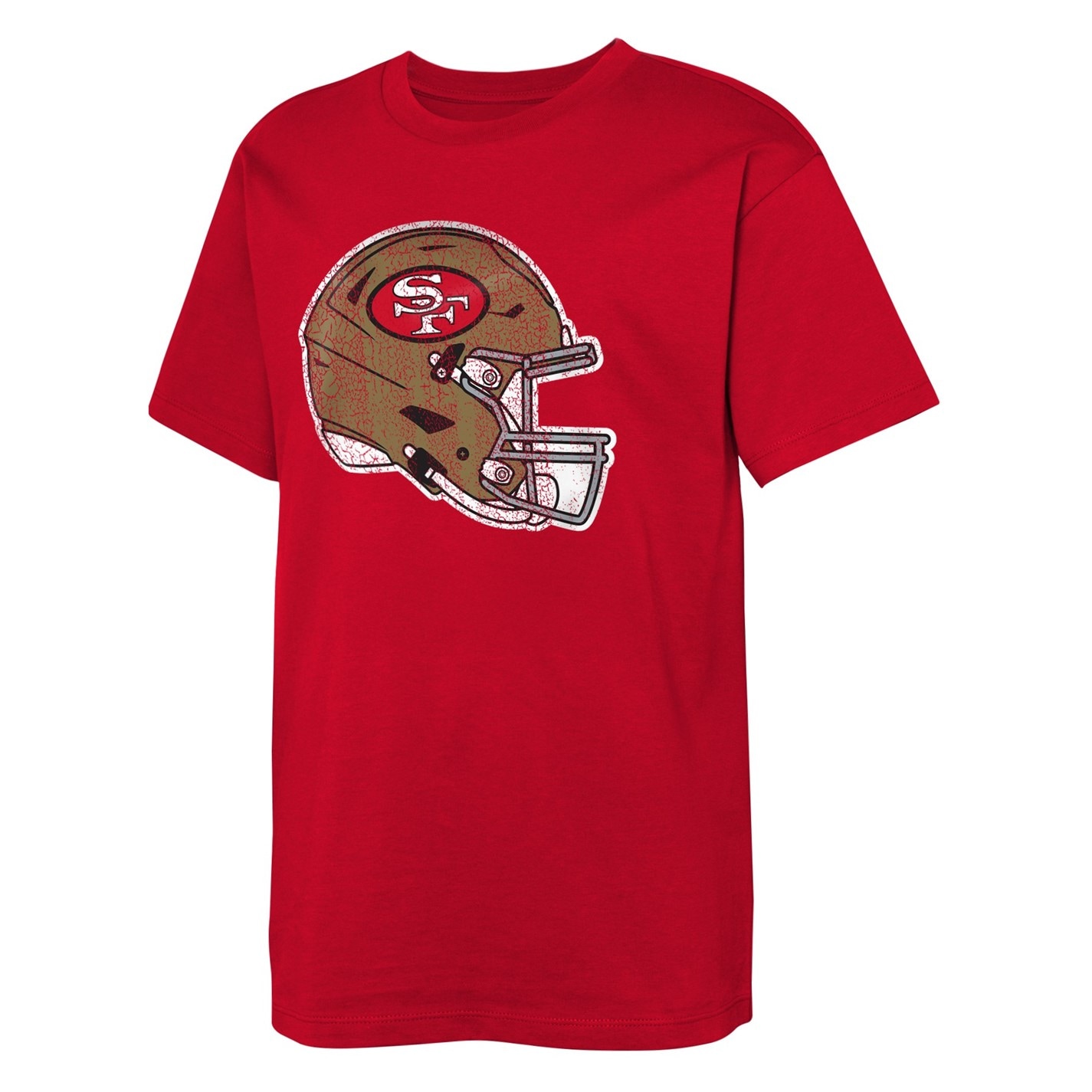 Tričko NFL San Frn 49ers 8447840
