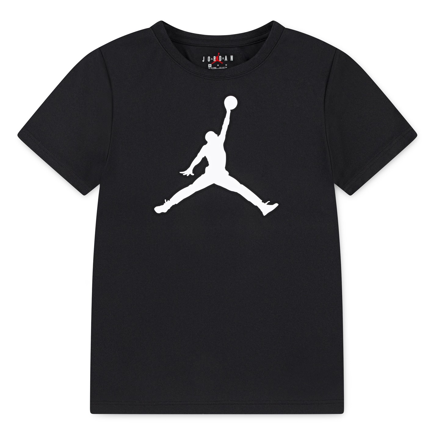 Tričko Air Jordan Black 7439884