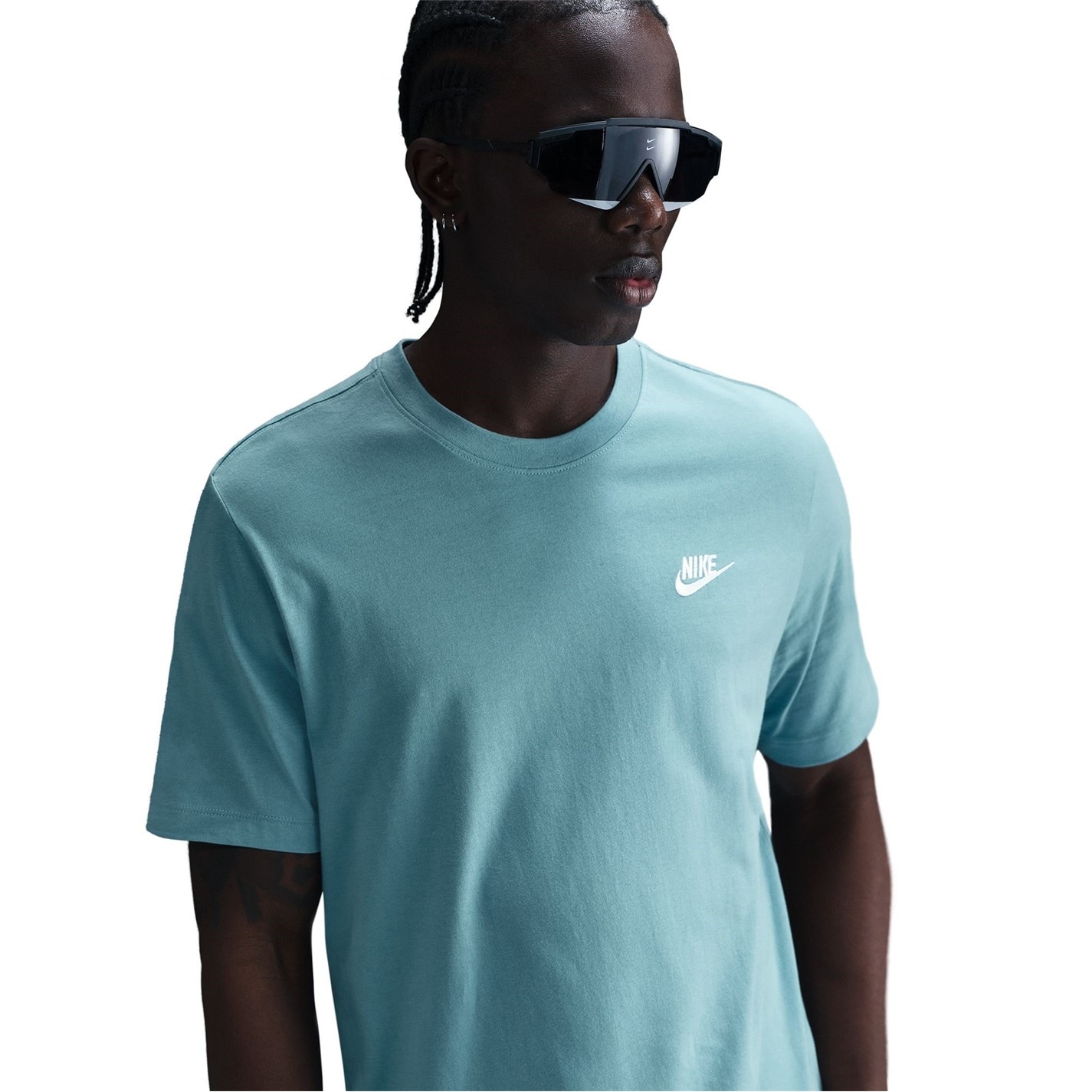 Denim Turquoise