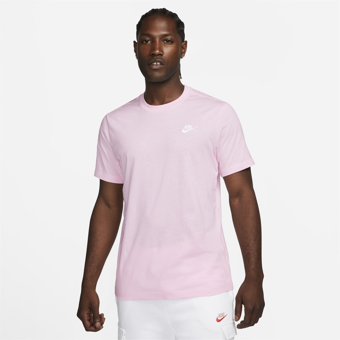 Pink Foam