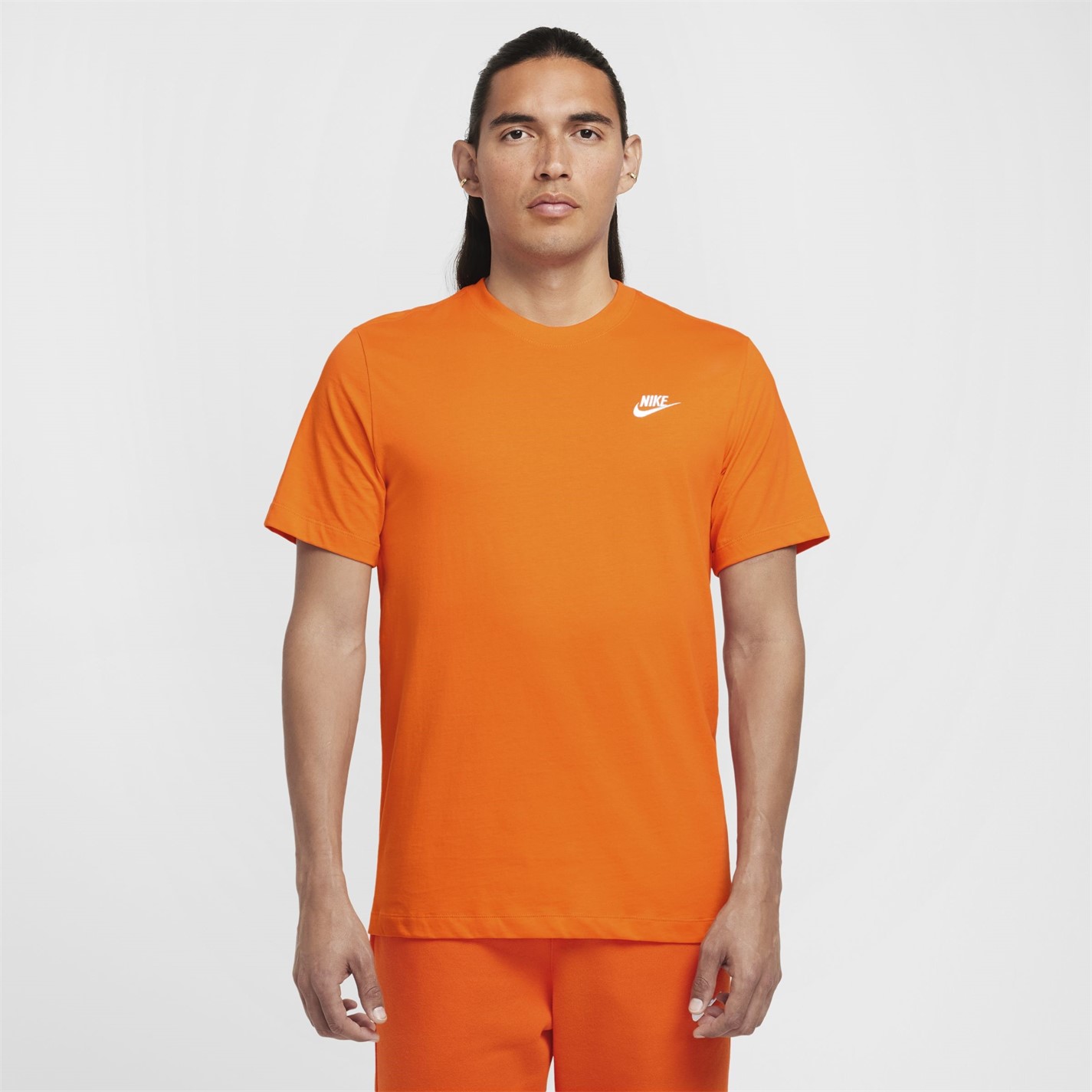 Safety Orange