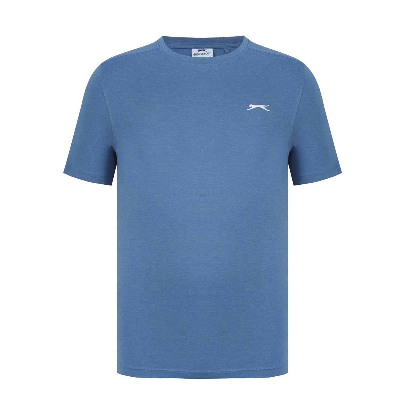 Tričko Slazenger Denim Marl 4413308