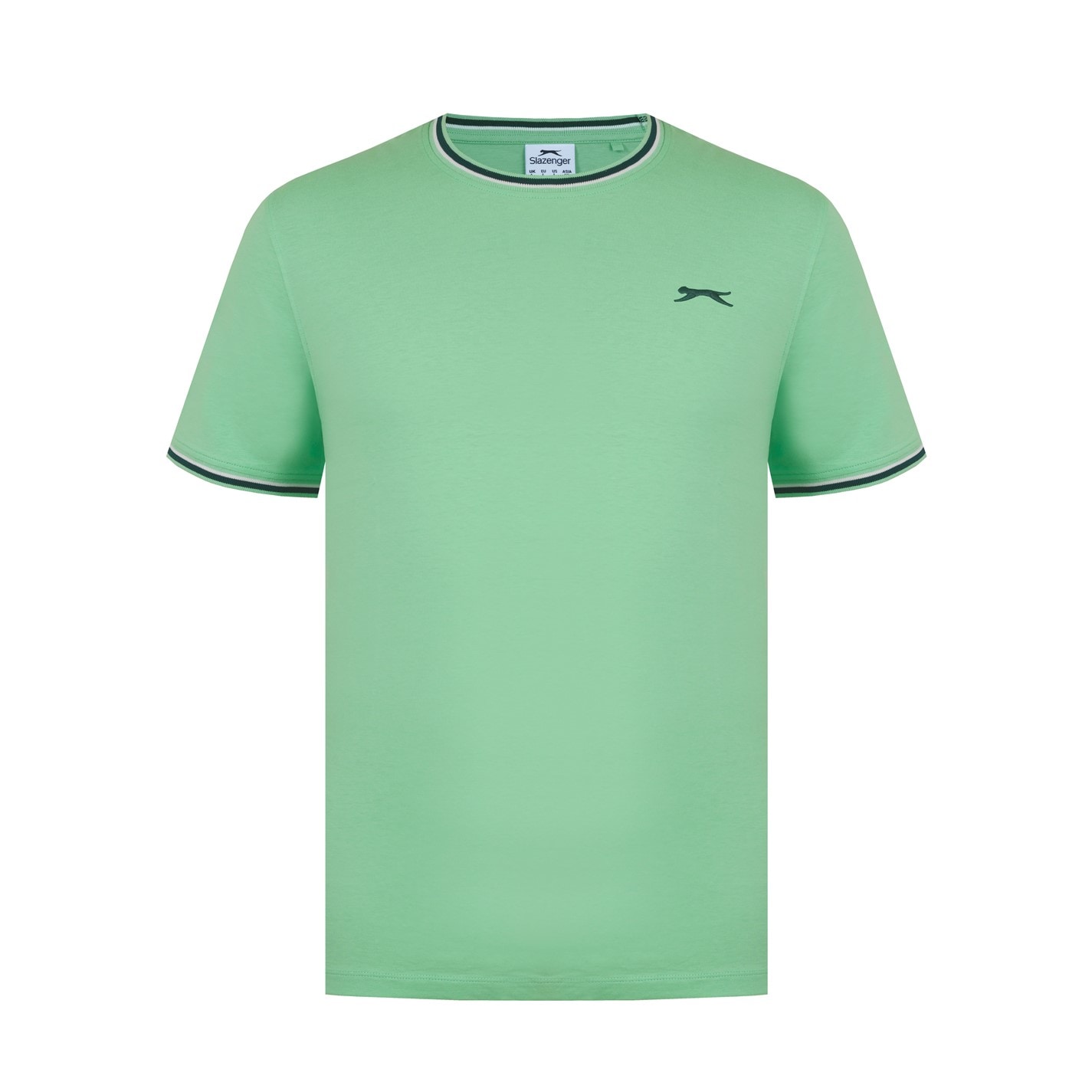 Bright Green