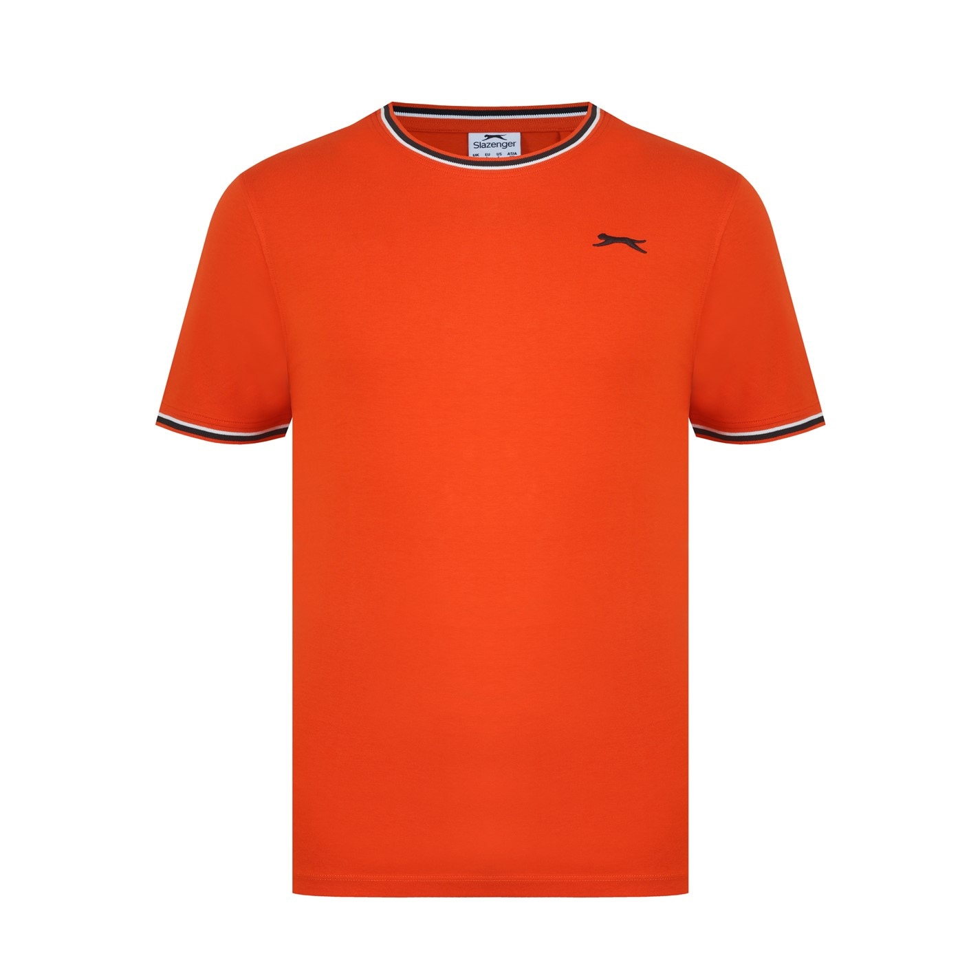 Spicy Orange