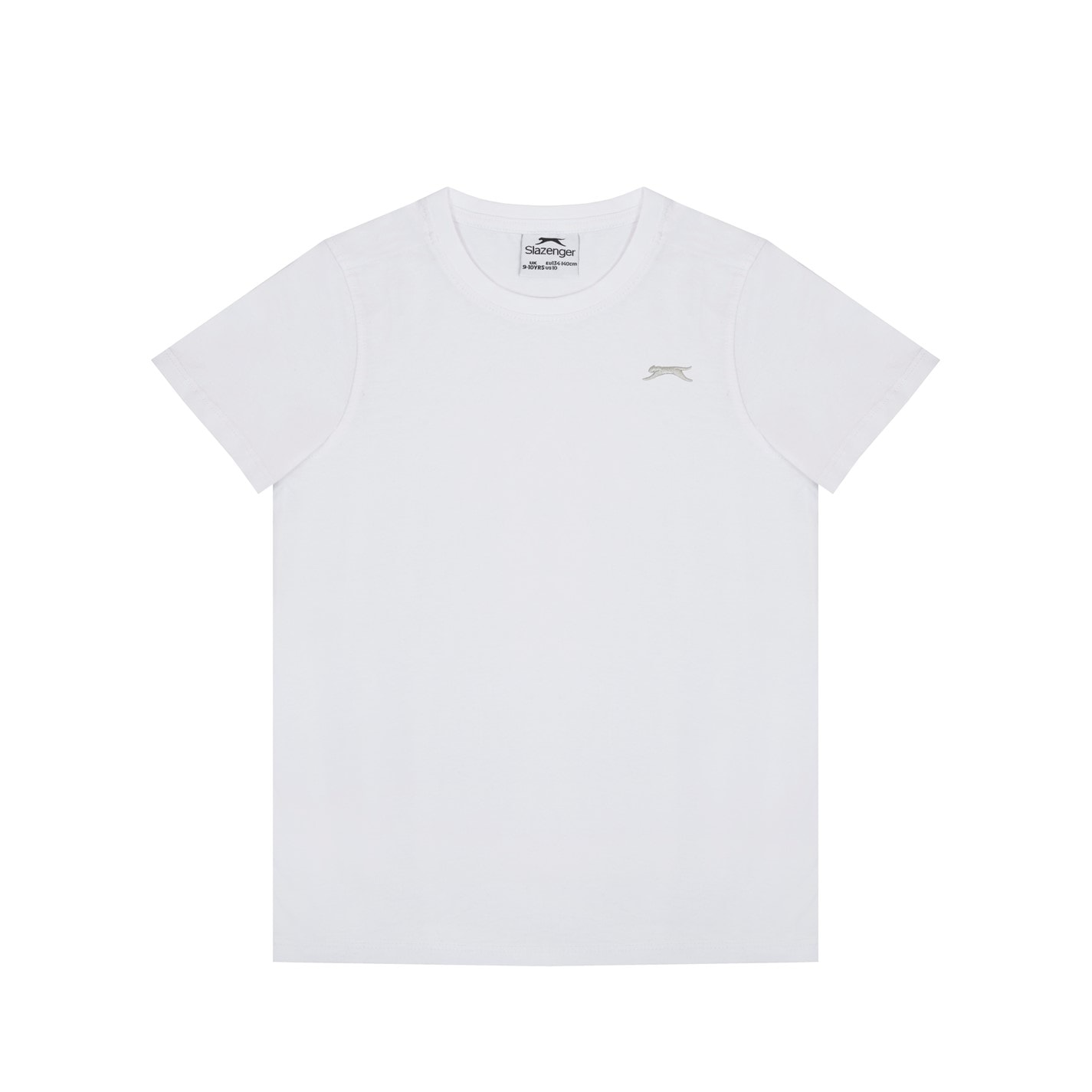 Tričko Slazenger White 9484650