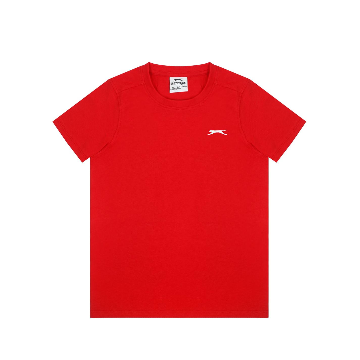 Tričko Slazenger Red 2011152
