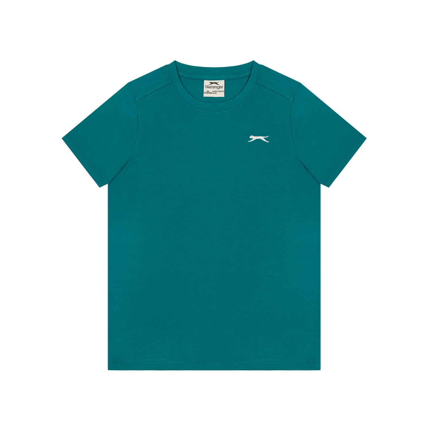Tričko Slazenger Teal 8729106