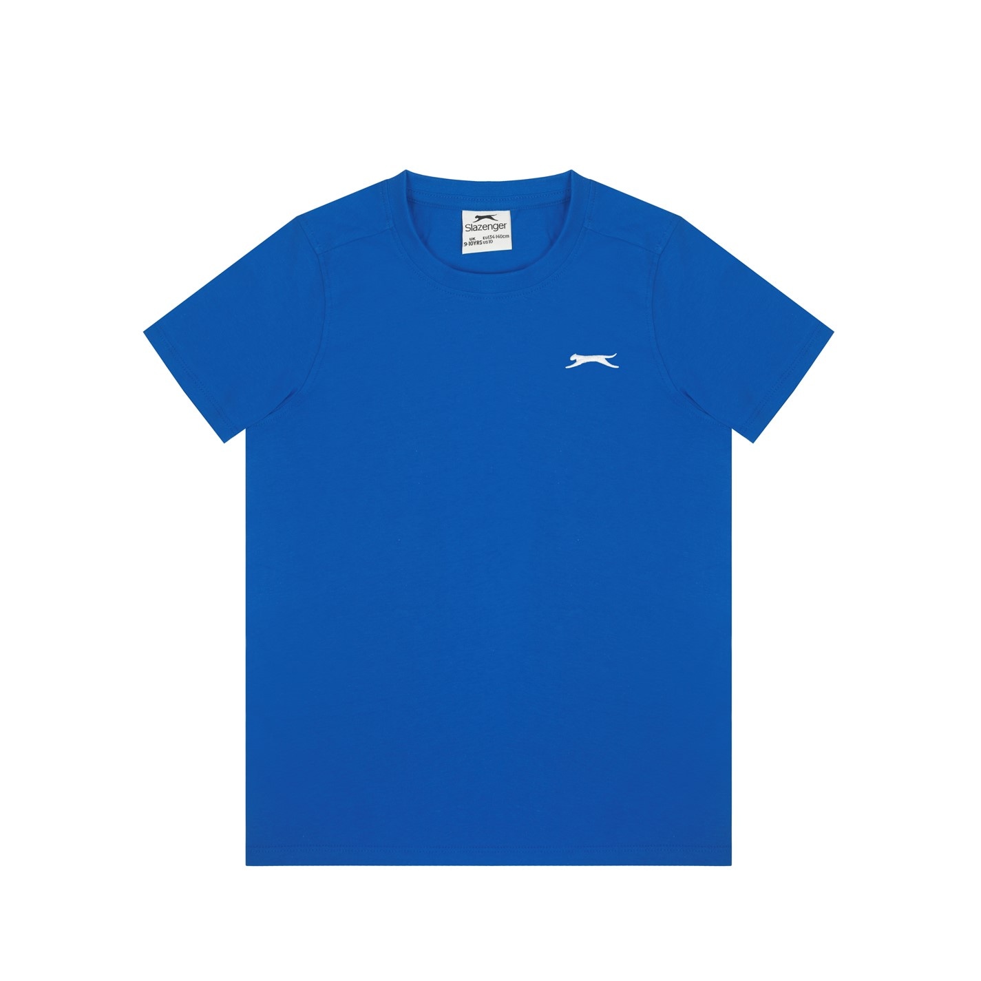 Tričko Slazenger Royal Blue 4058563