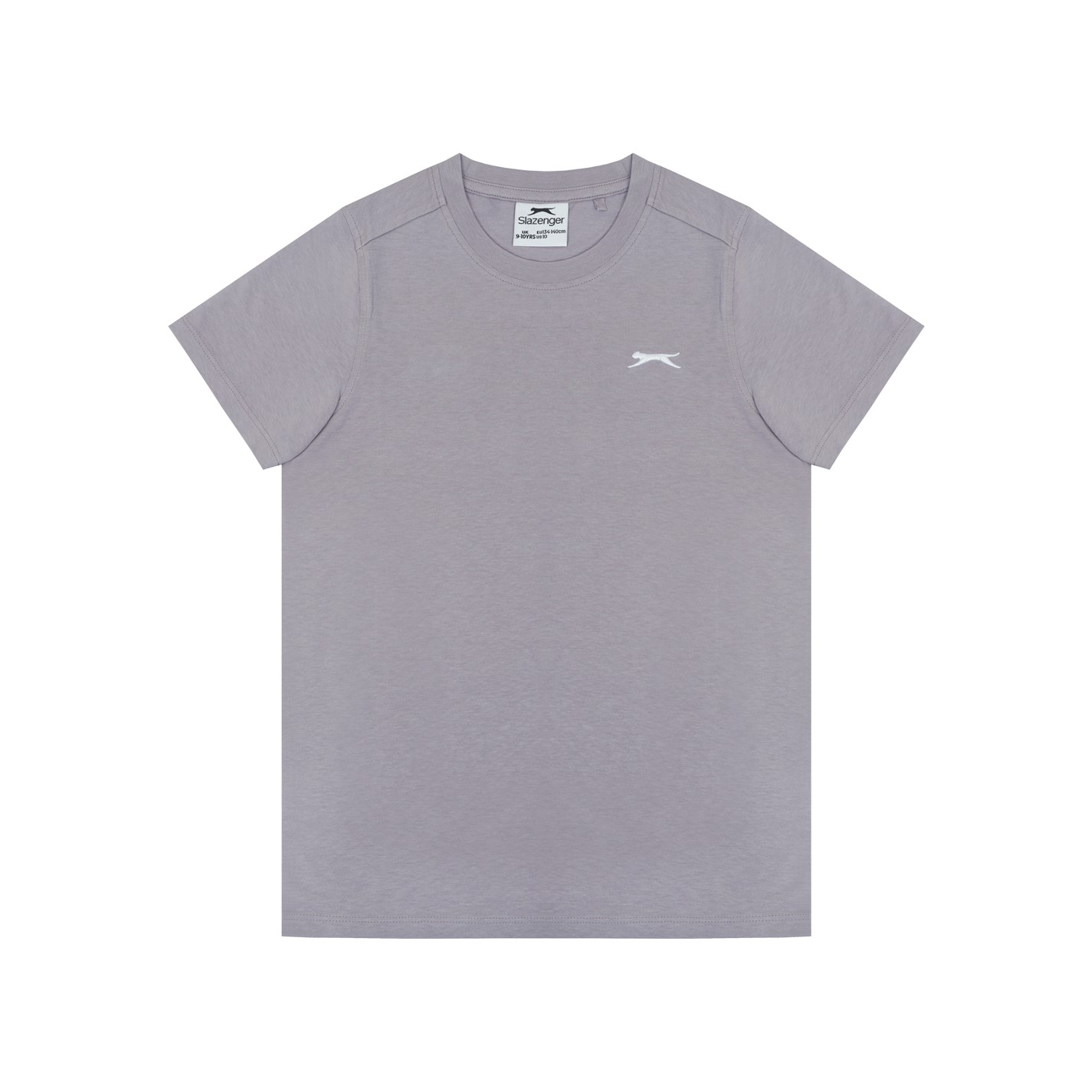 Tričko Slazenger Dusty Lavender 4733657