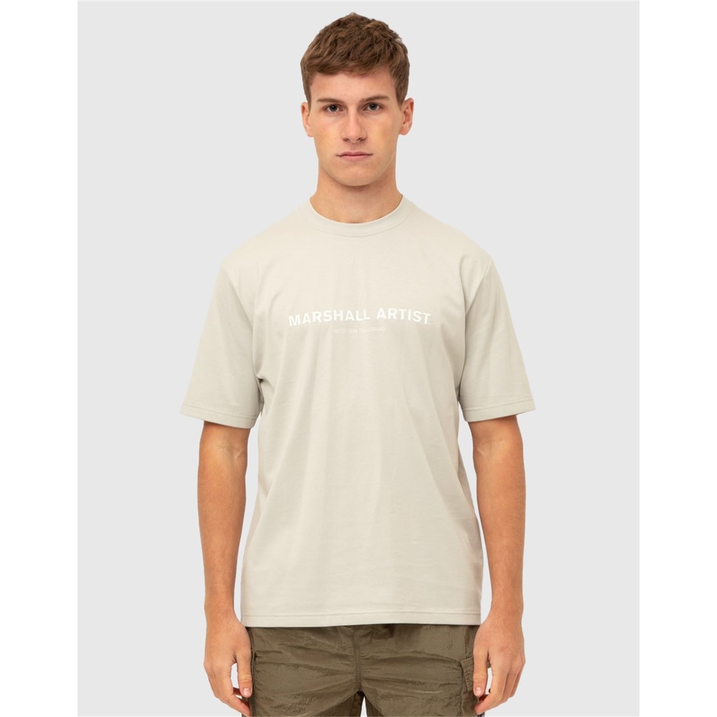 Dove Grey