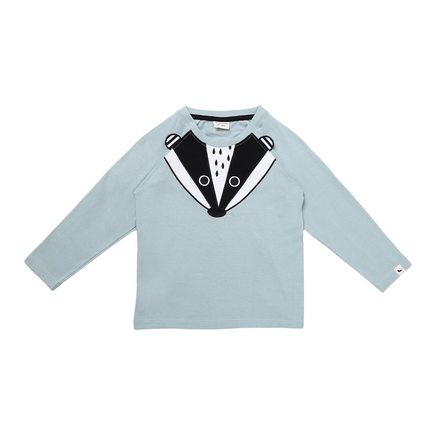 Tričko Lilly and Sid Sage 3469153