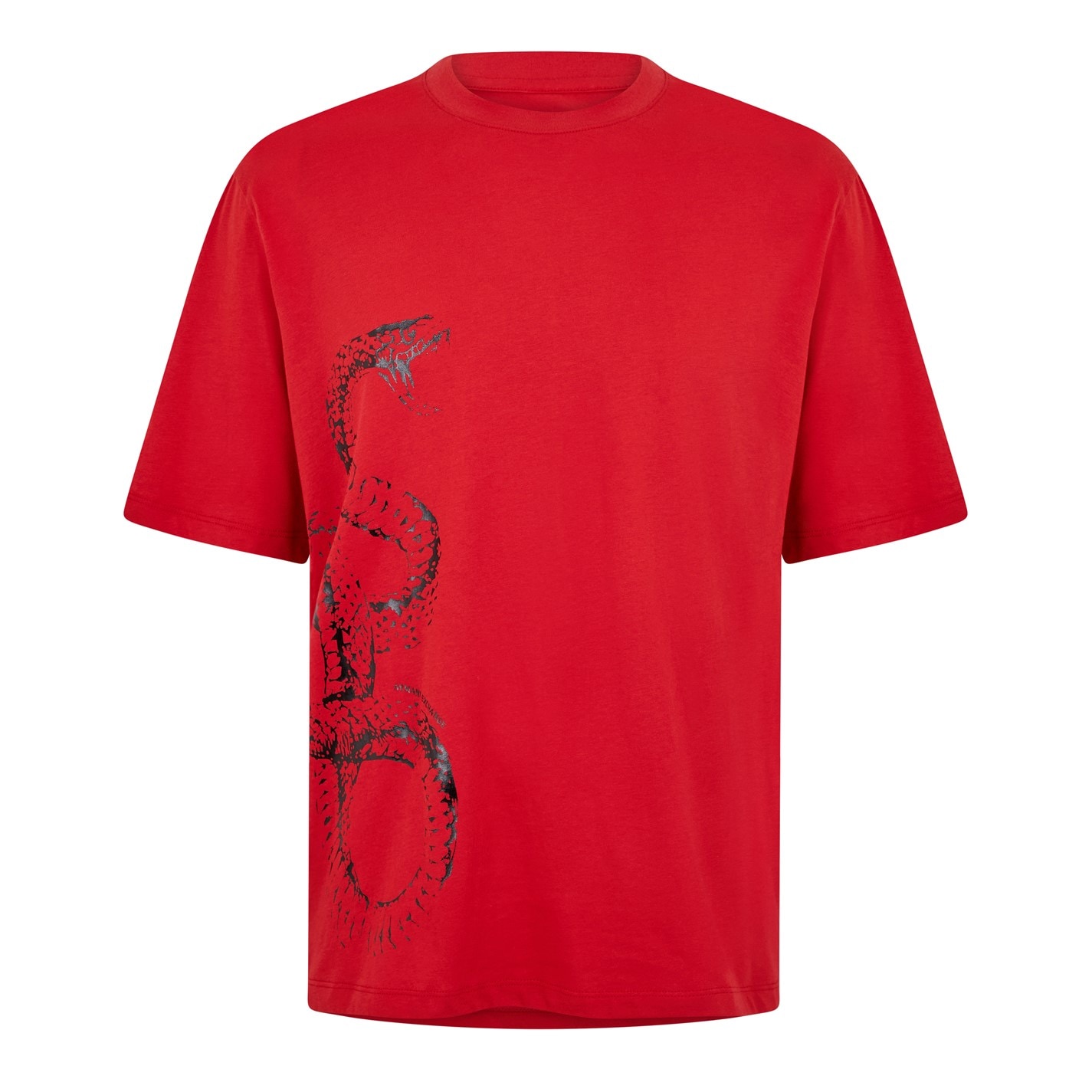 Tričko Armani Exchange Chili Pepper 4882712