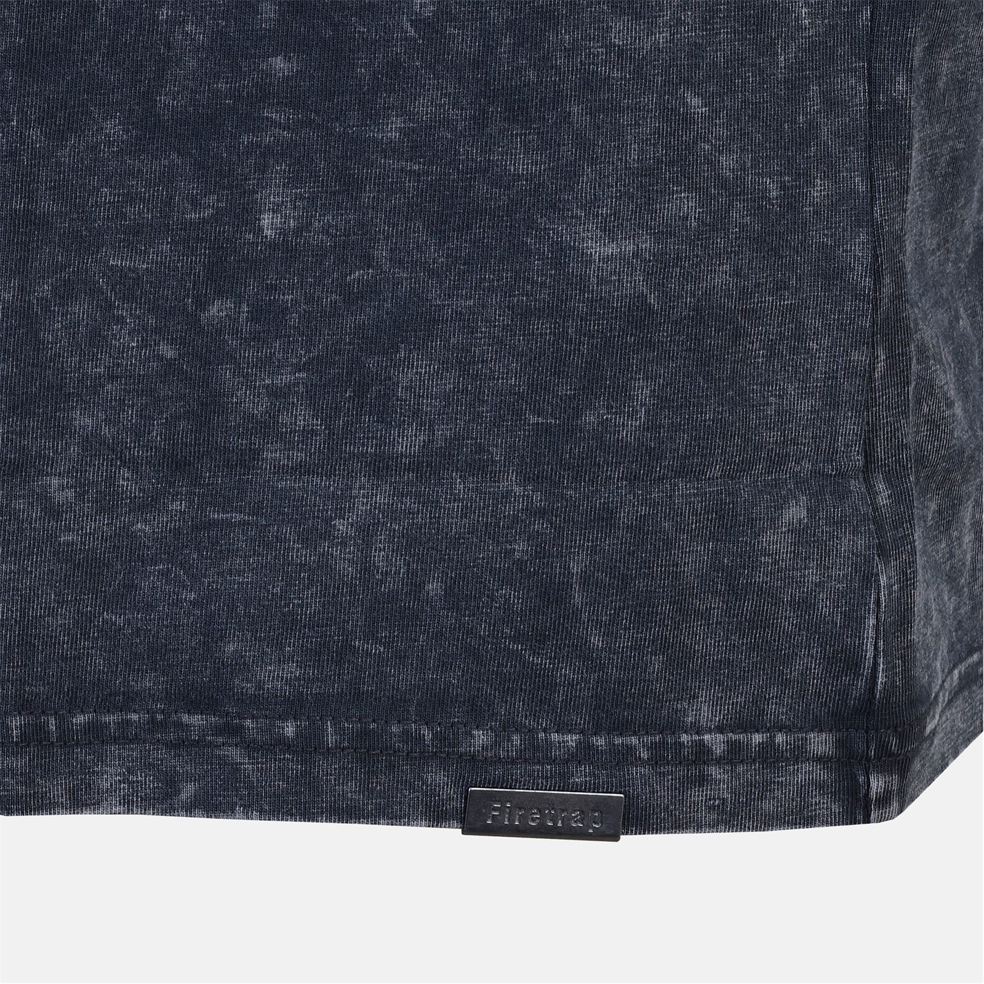 Firetrap Acid WshTee Sn53 - 3
