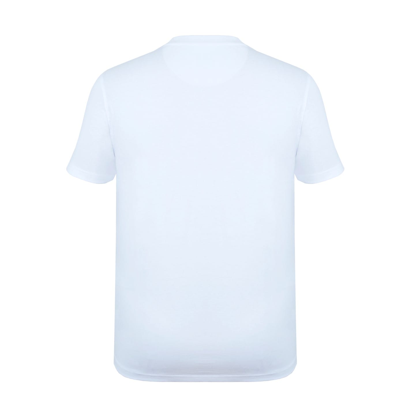 Firetrap Trek T Shirt Mens - 2
