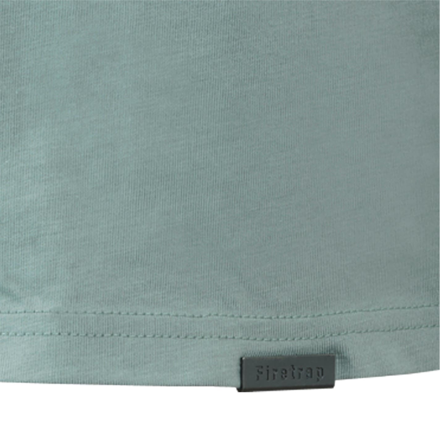 Firetrap Trek T Shirt Mens - 4