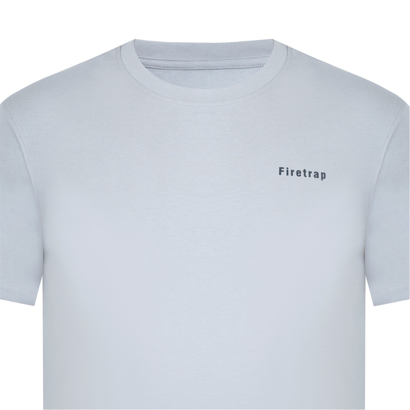 Firetrap Trek T Shirt Mens - 3