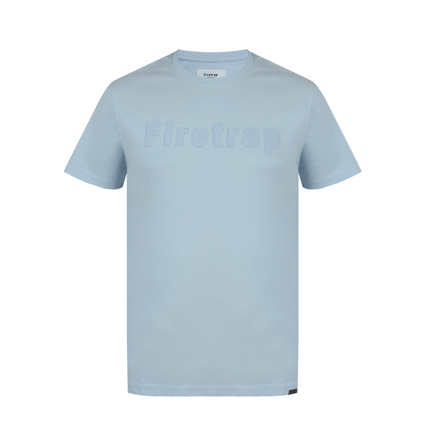 Tričko Firetrap Baby Blue 9125944
