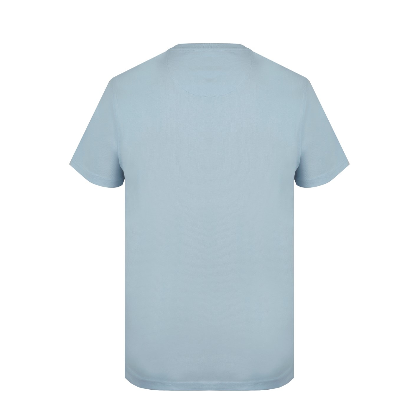 Firetrap Large Logo T Shirt Mens - 2