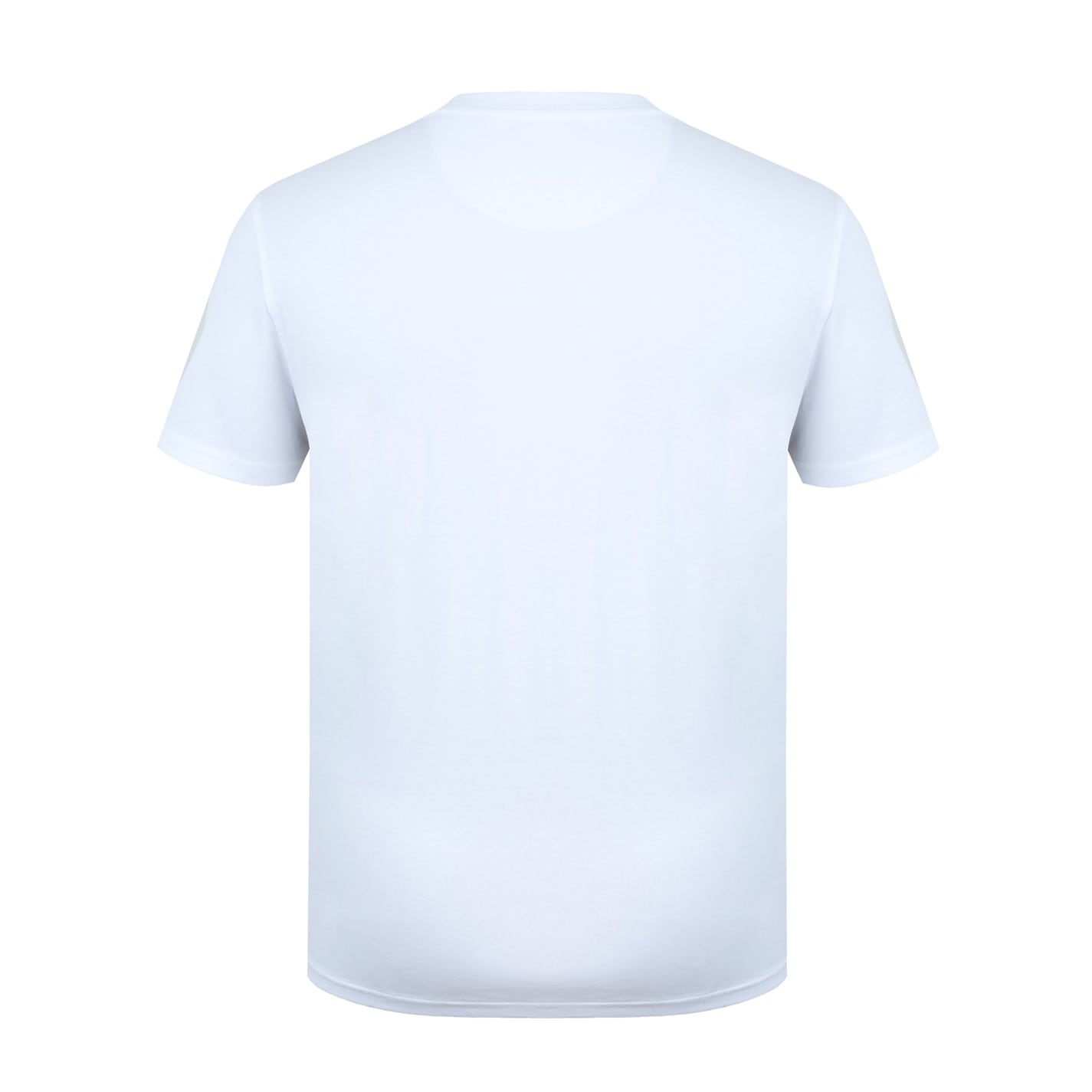 Firetrap Large Logo T Shirt Mens - 2