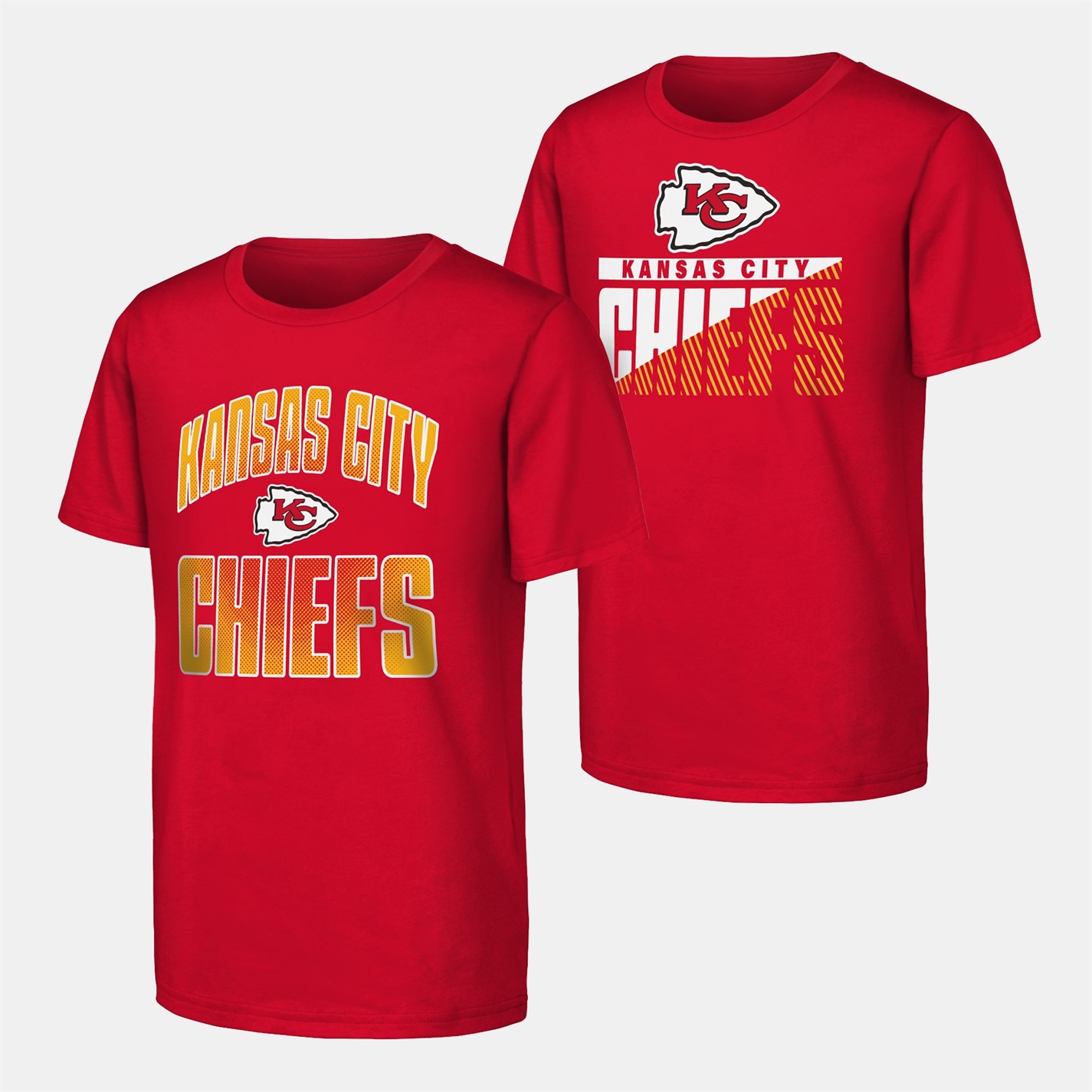 Tričko NFL KC Chiefs 6558231