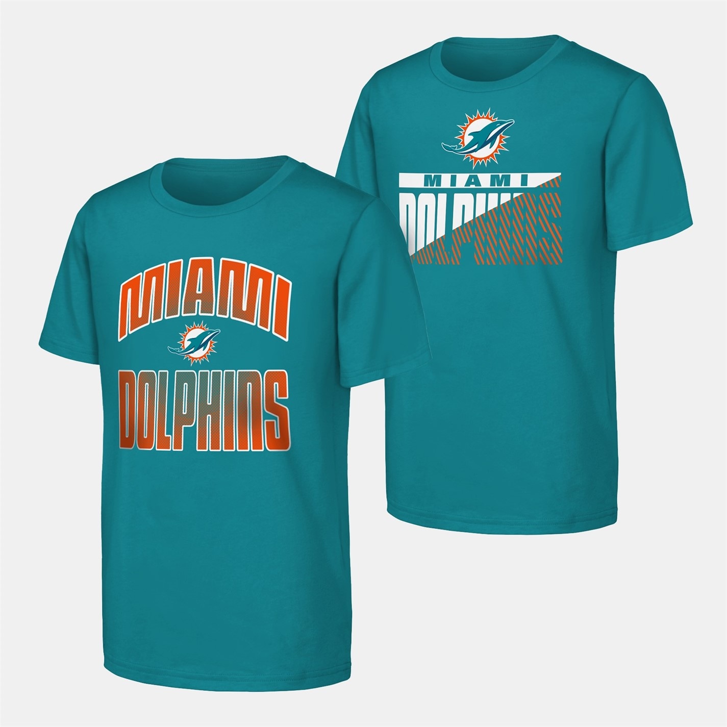 Tričko NFL Miami Dolphins 5786417