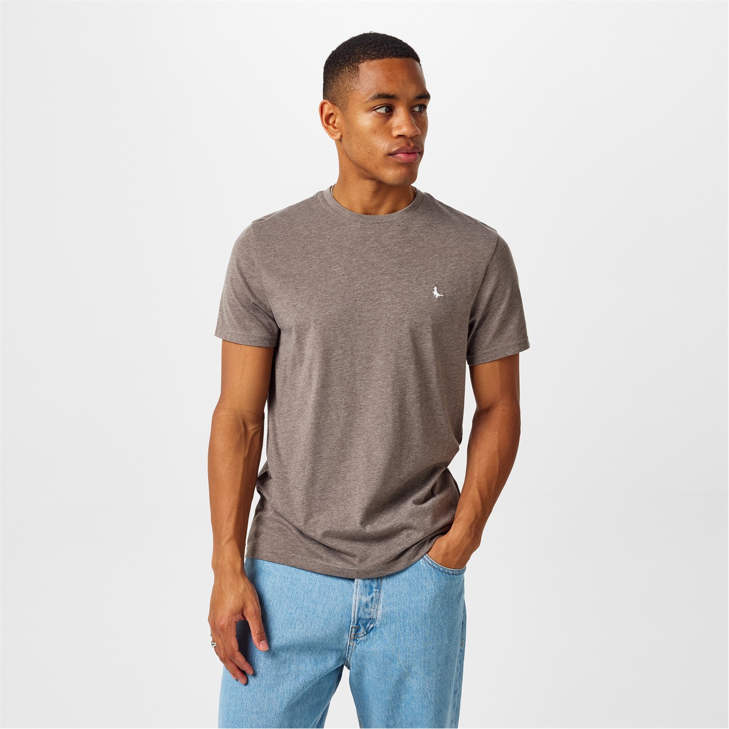 Brown Marl