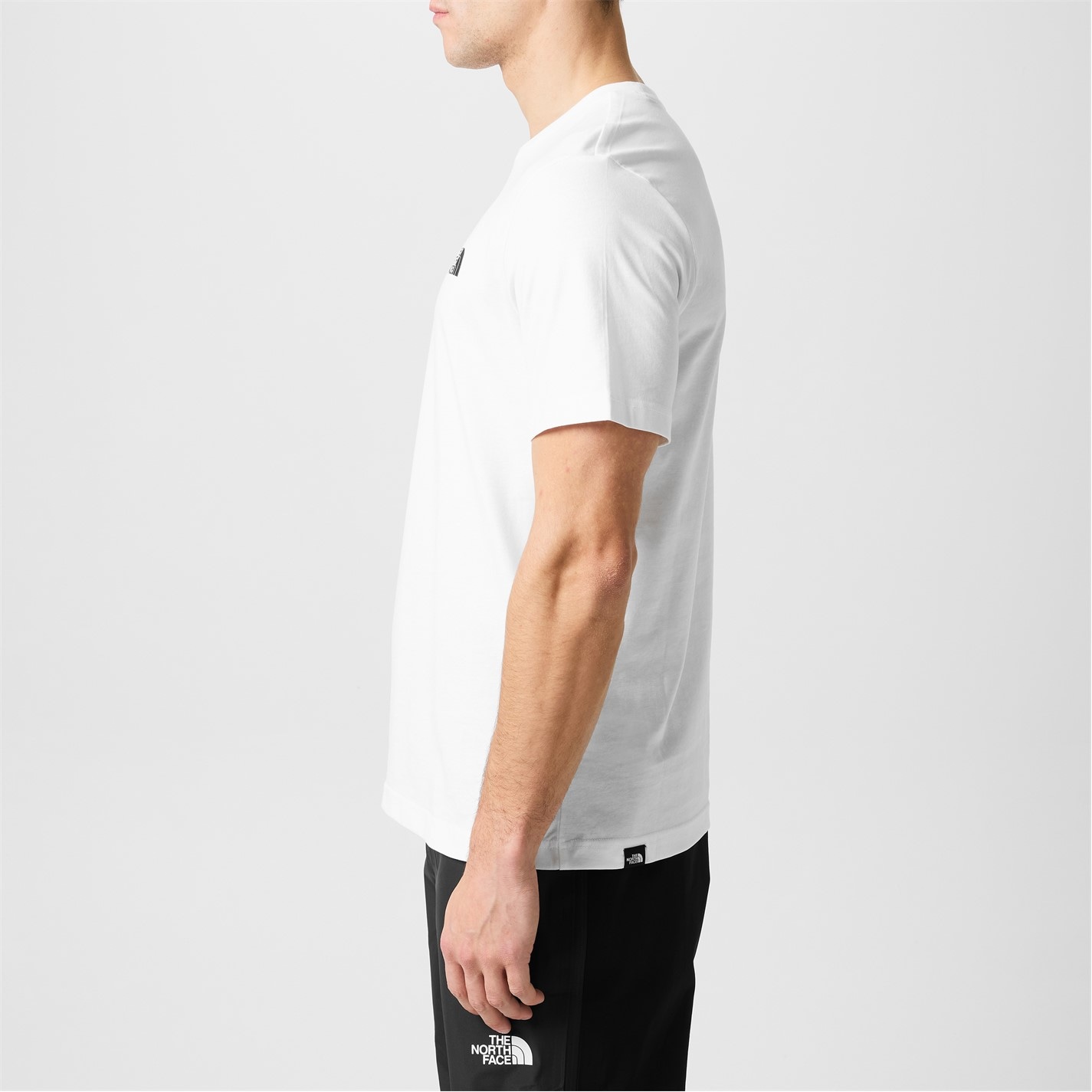 The North Face Simple Dome T-Shirt - 2