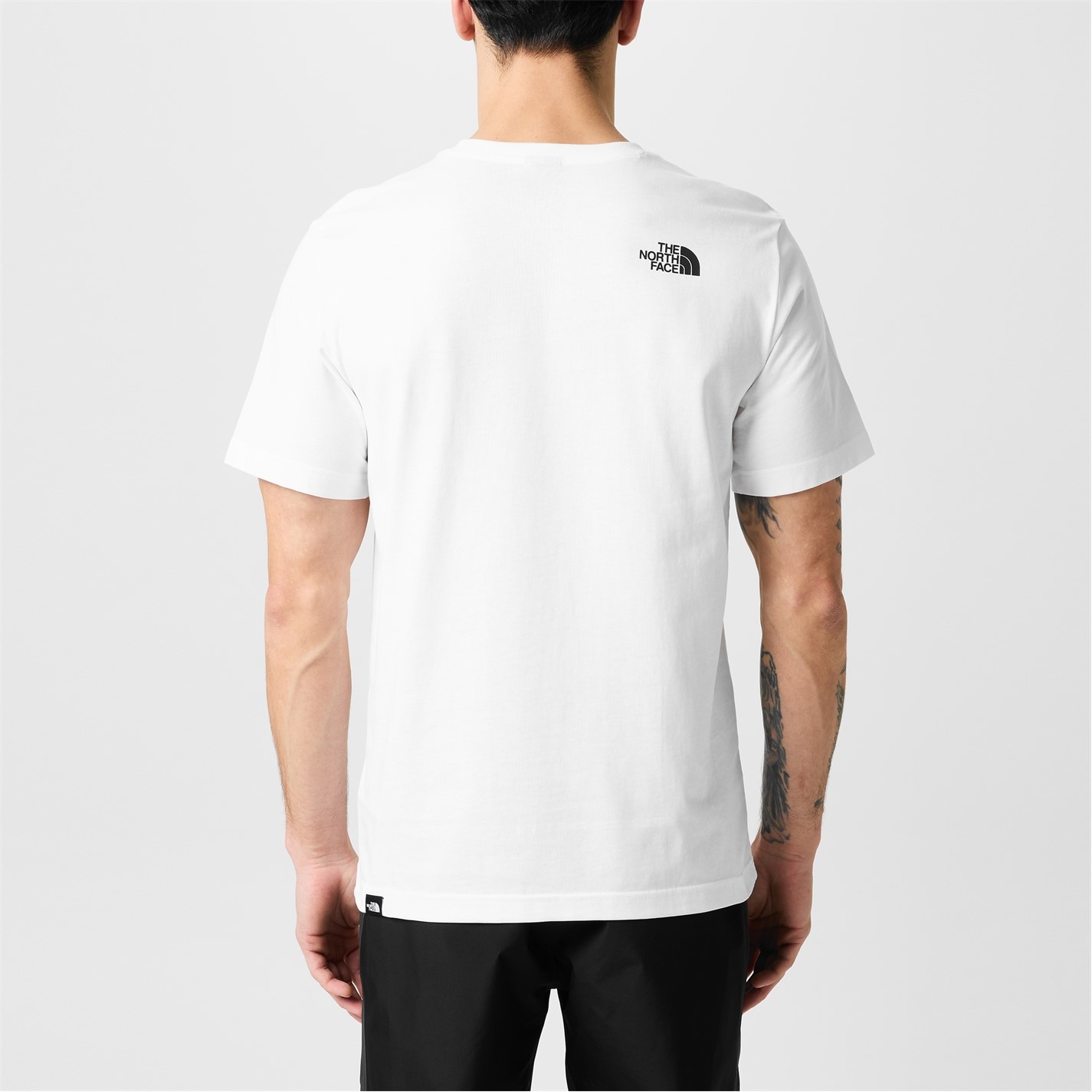 The North Face Simple Dome T-Shirt - 3