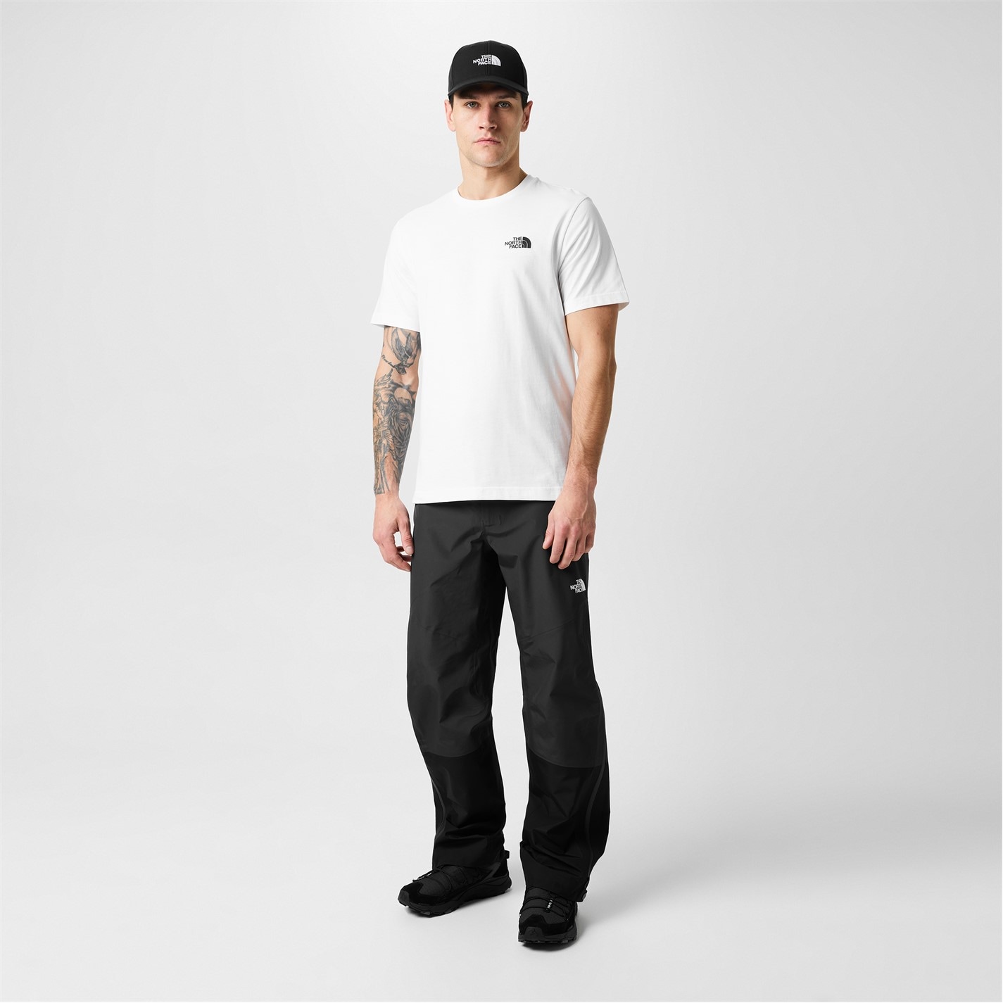 The North Face Simple Dome T-Shirt - 4