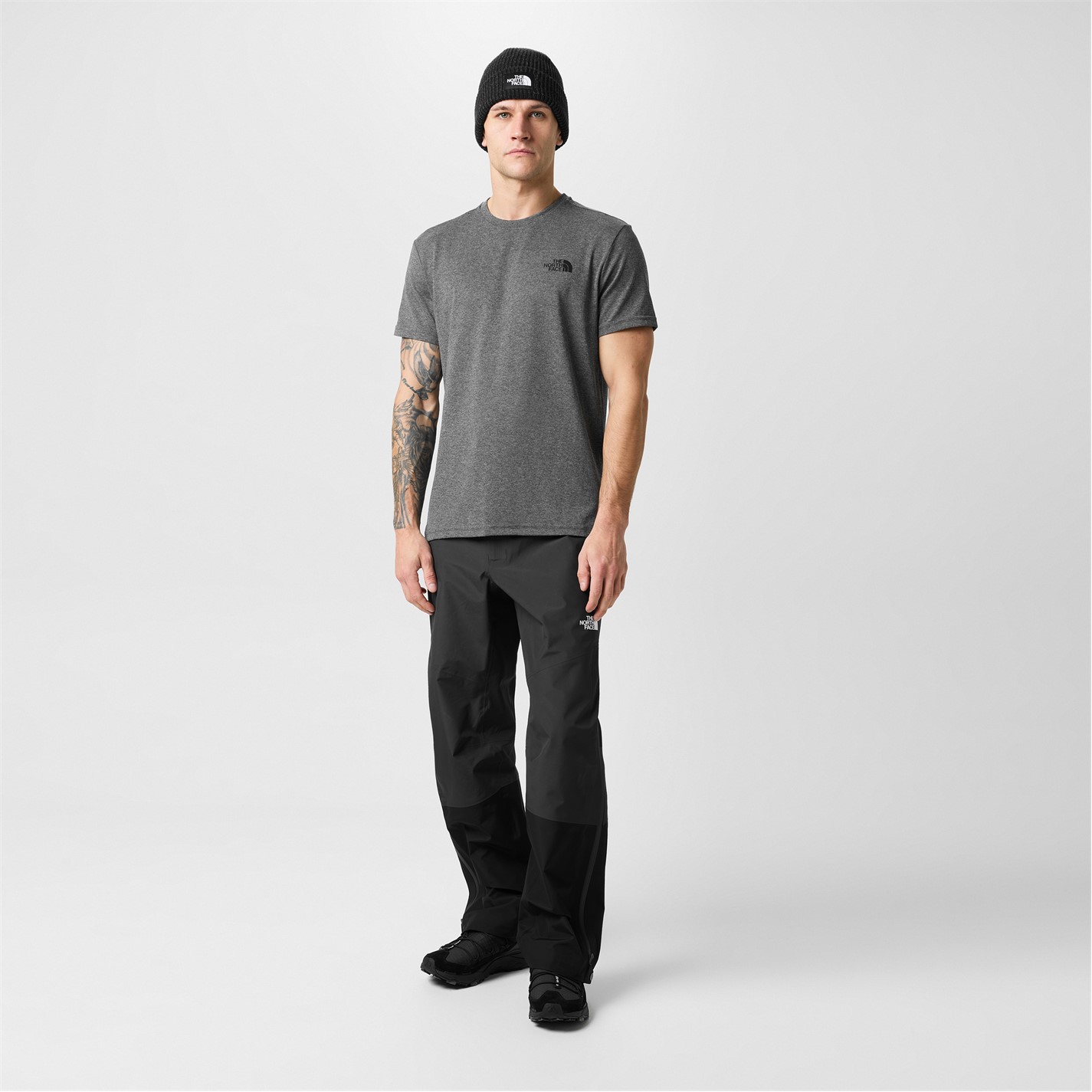 The North Face Simple Dome T-Shirt - 4