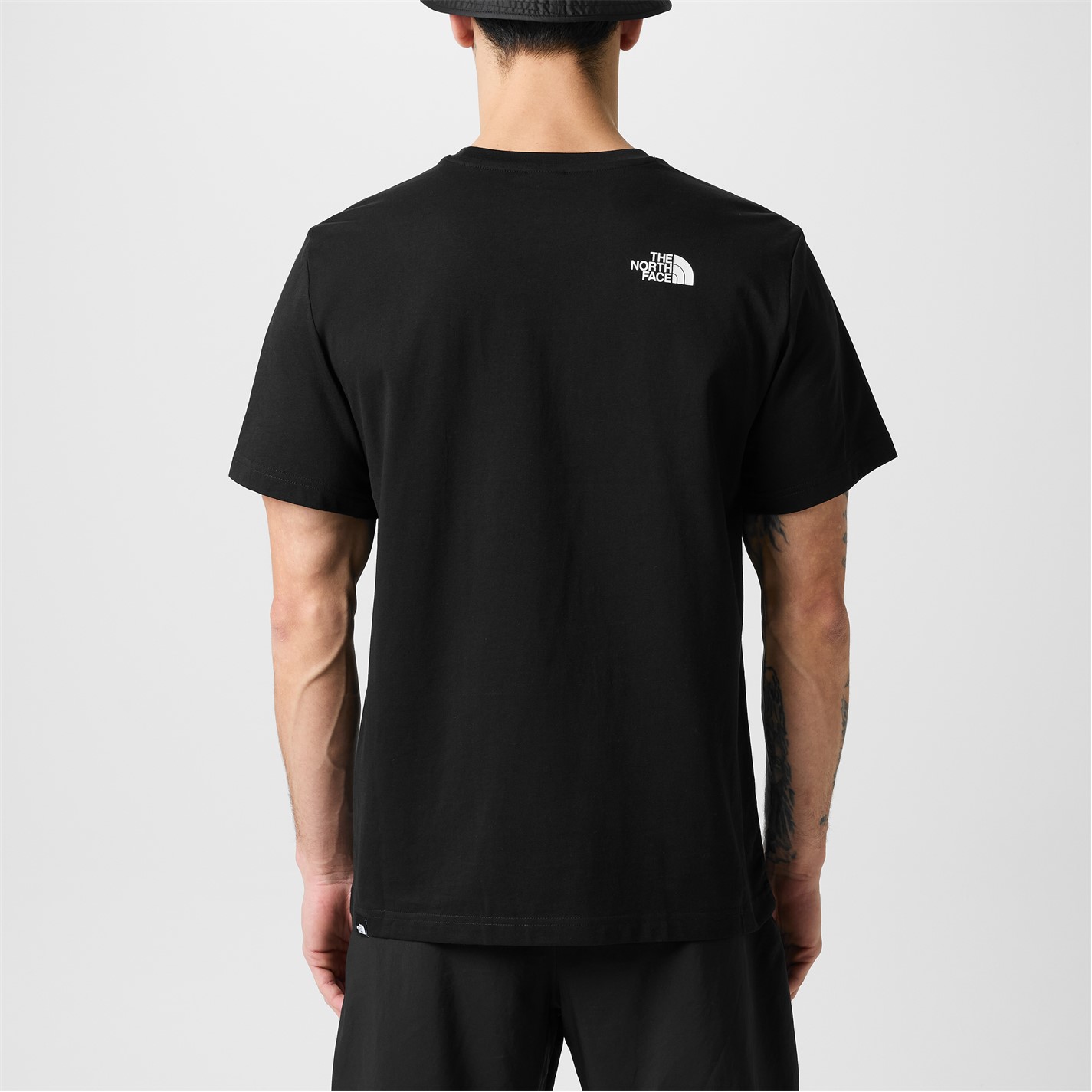 The North Face Simple Dome T-Shirt - 3