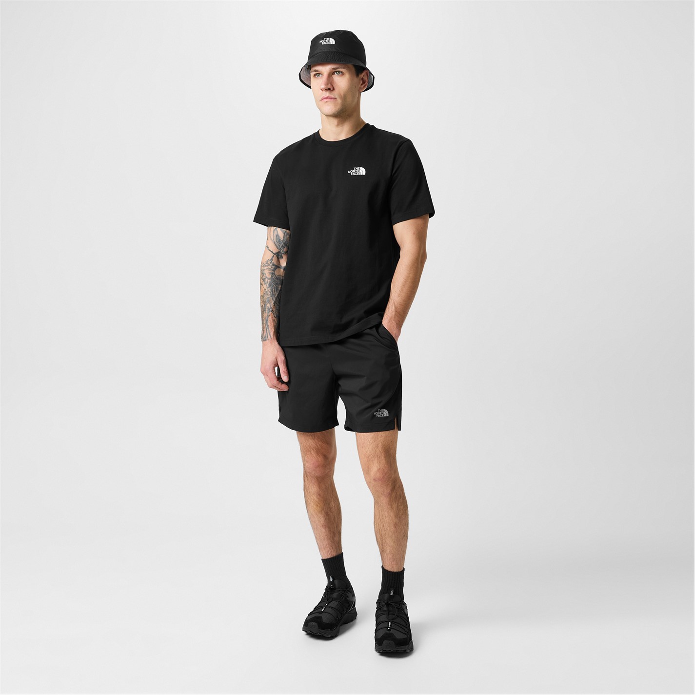 The North Face Simple Dome T-Shirt - 4