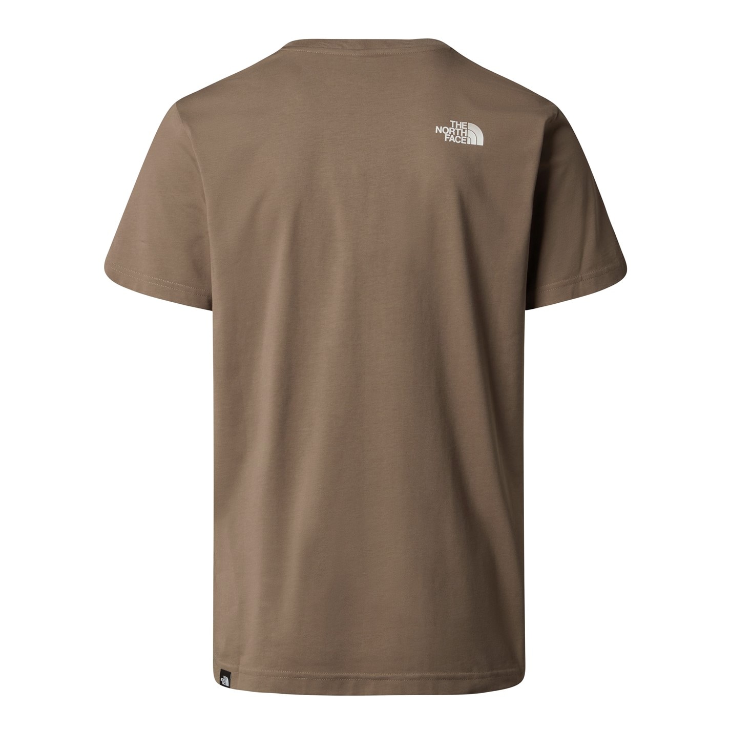 The North Face Regular Fit Simple Dome T-Shirt - 2