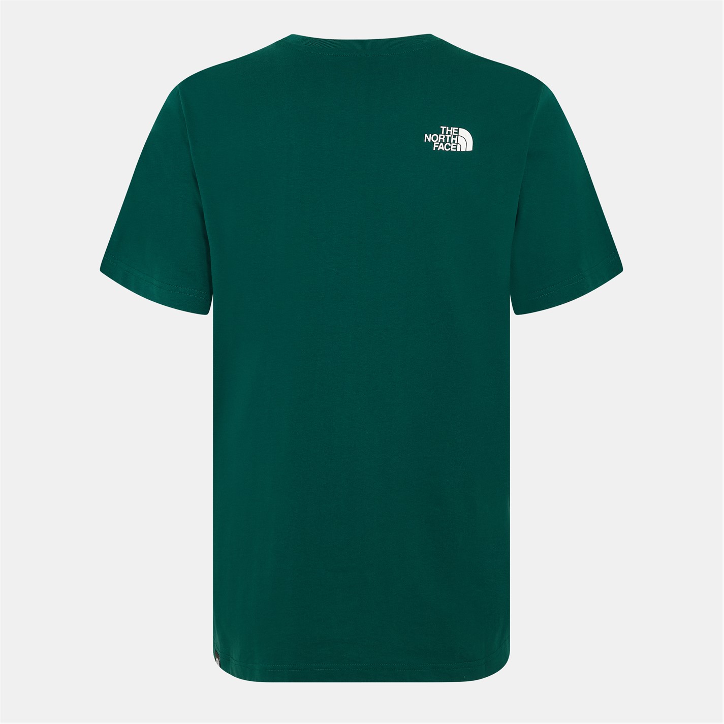 The North Face Regular Fit Simple Dome T-Shirt Mens - 2