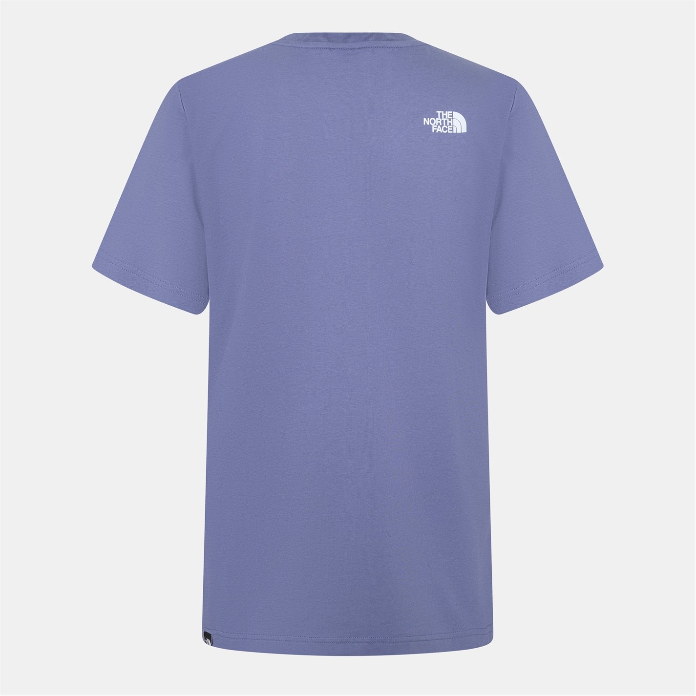 The North Face Regular Fit Simple Dome T-Shirt Mens - 2