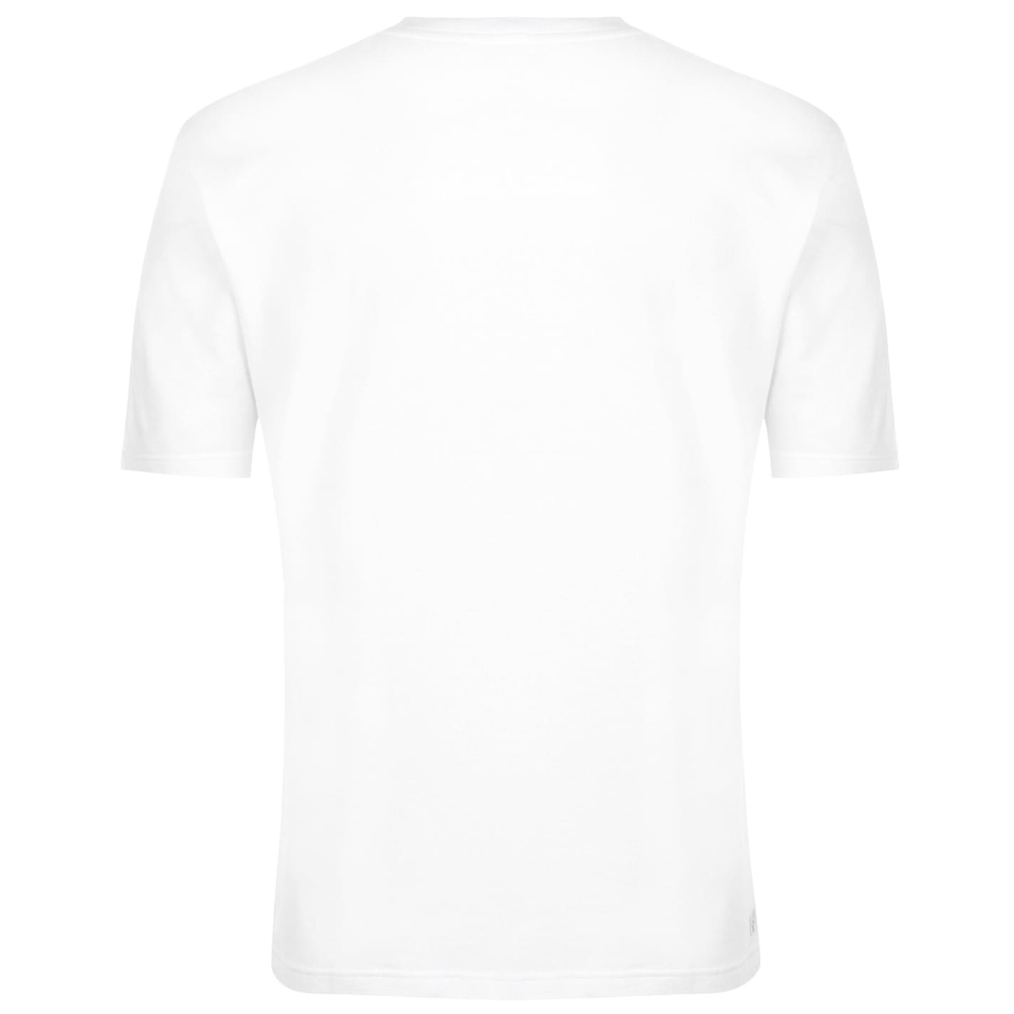 Lacoste Logo T Shirt - 7