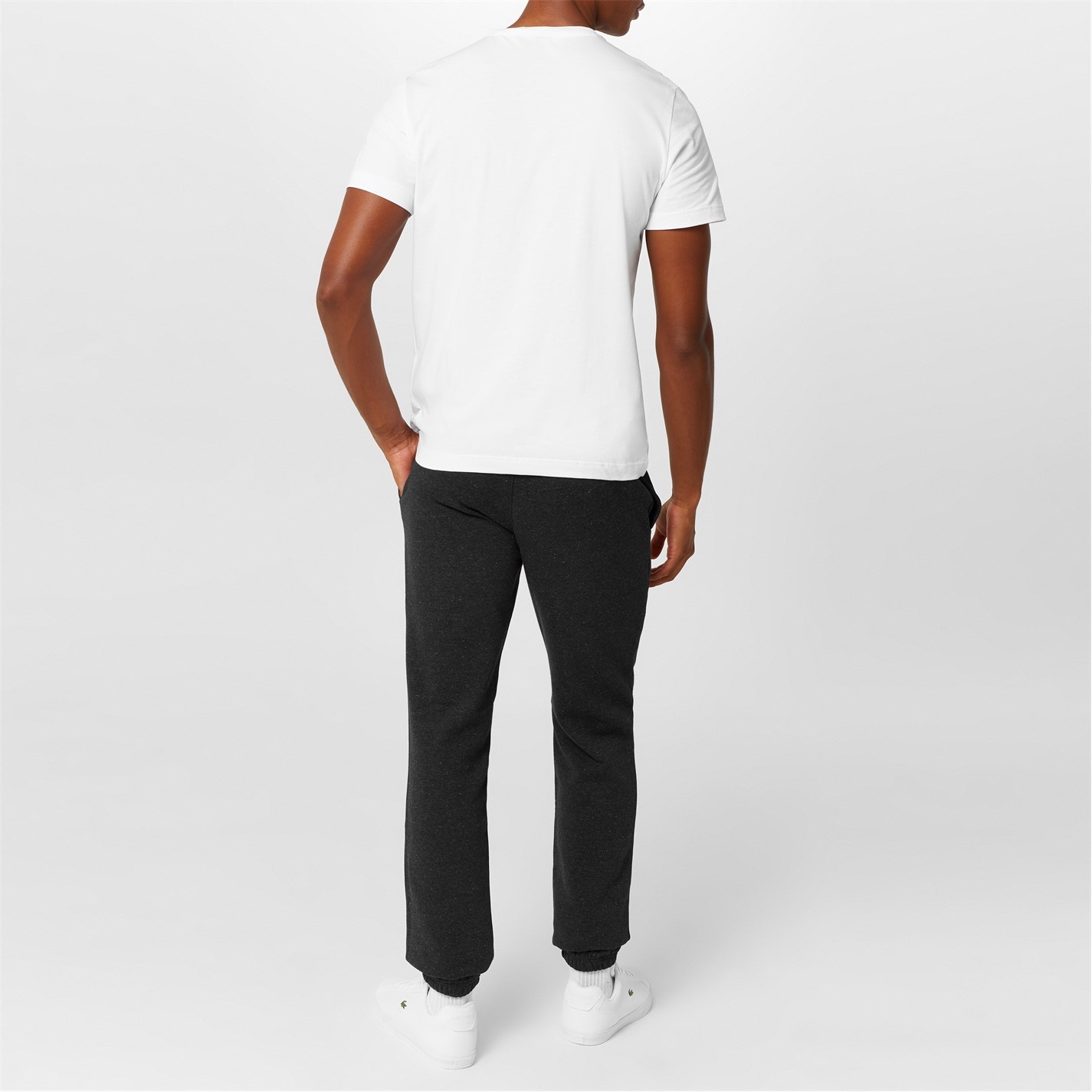 Lacoste Logo T Shirt - 3